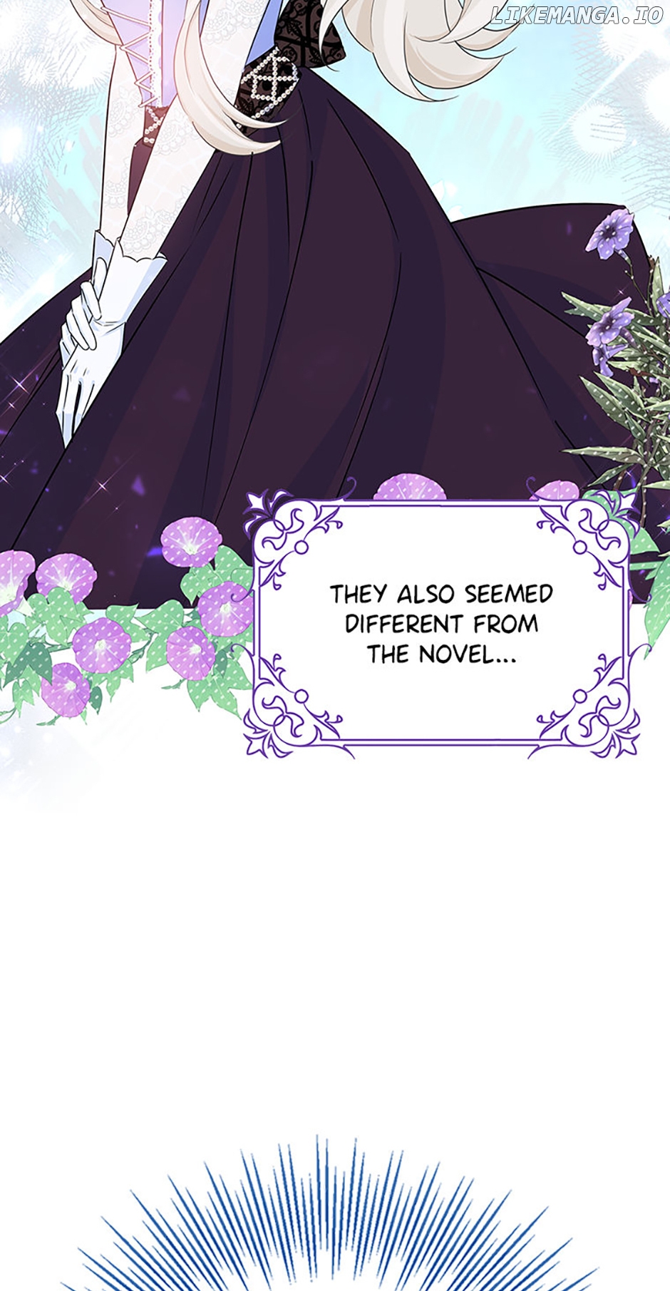 Let's Live Together Chapter 50 - page 20