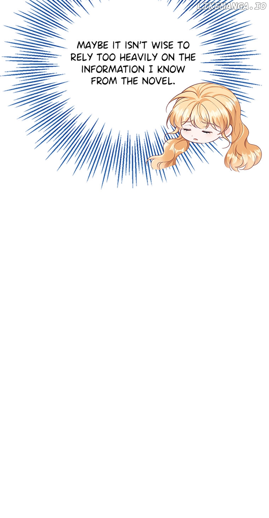 Let's Live Together Chapter 50 - page 21