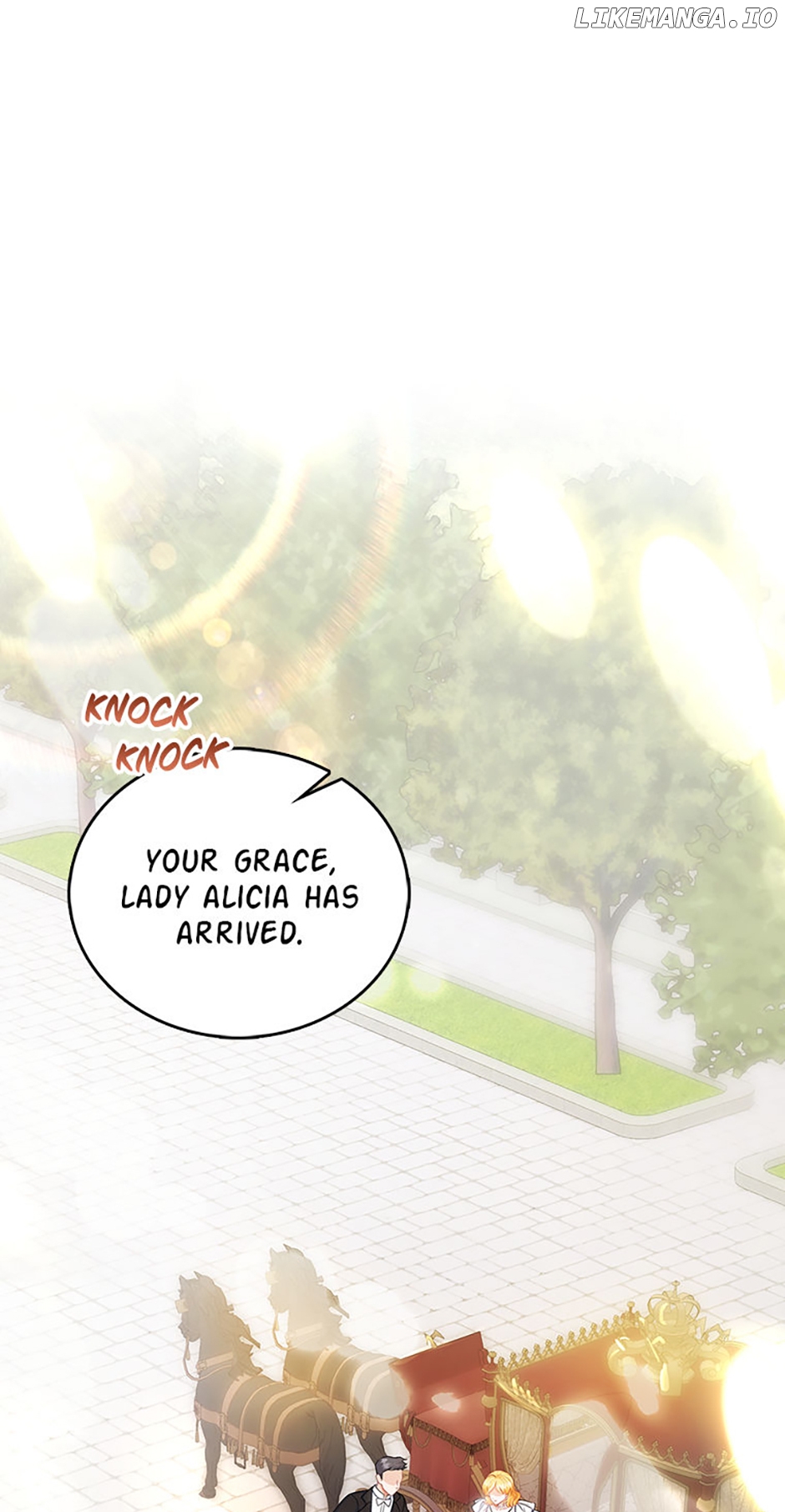 Let's Live Together Chapter 50 - page 22