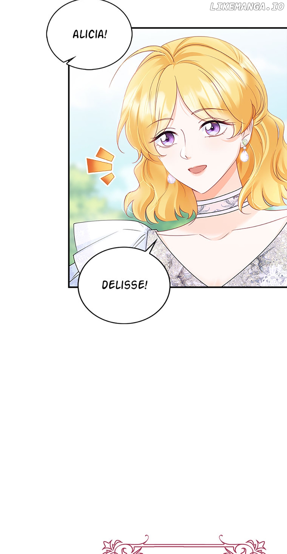 Let's Live Together Chapter 50 - page 24
