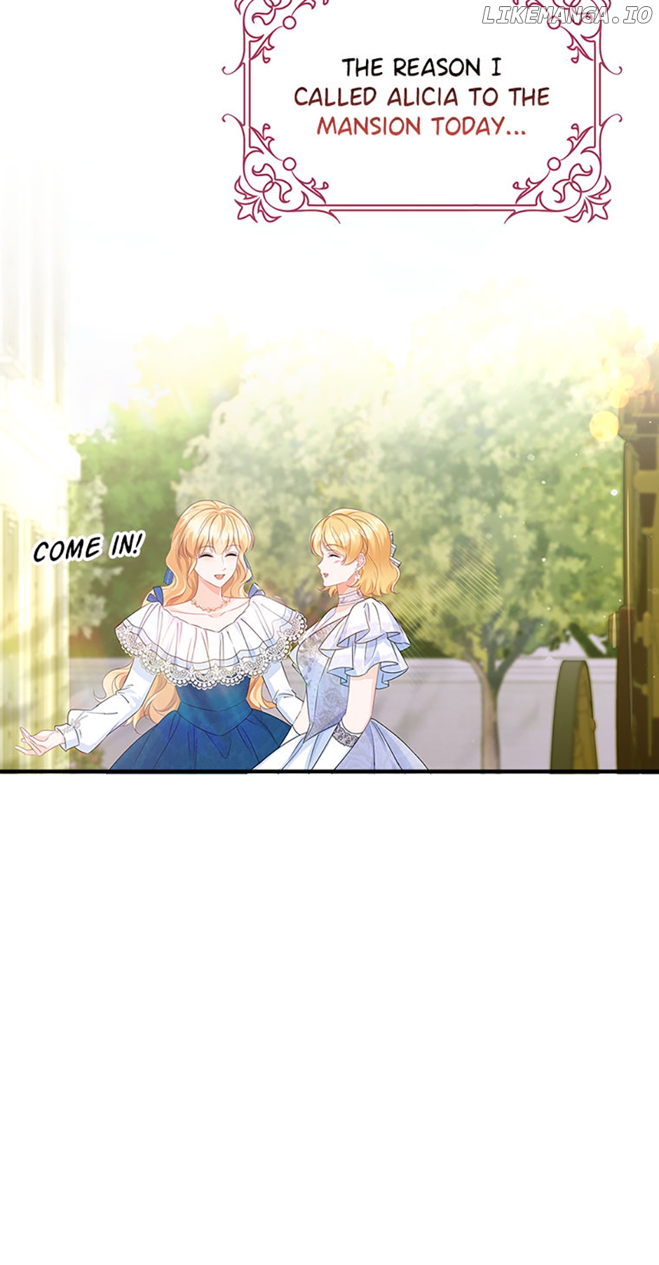 Let's Live Together Chapter 50 - page 25