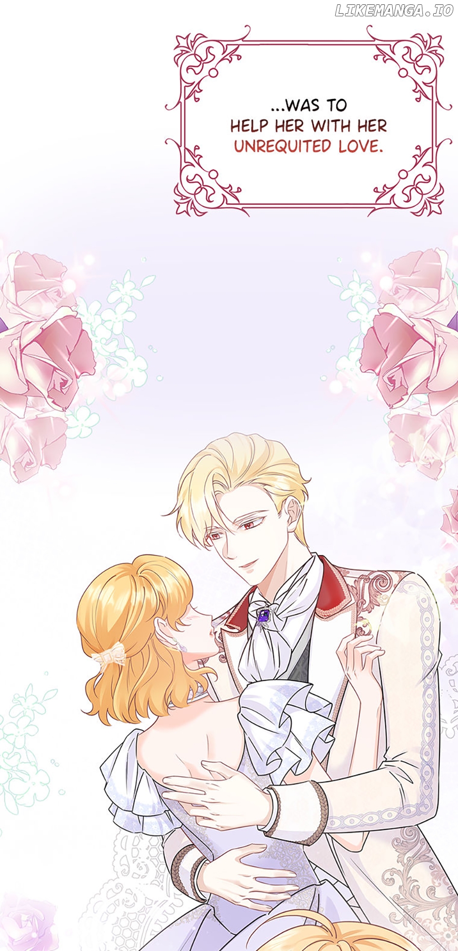 Let's Live Together Chapter 50 - page 26