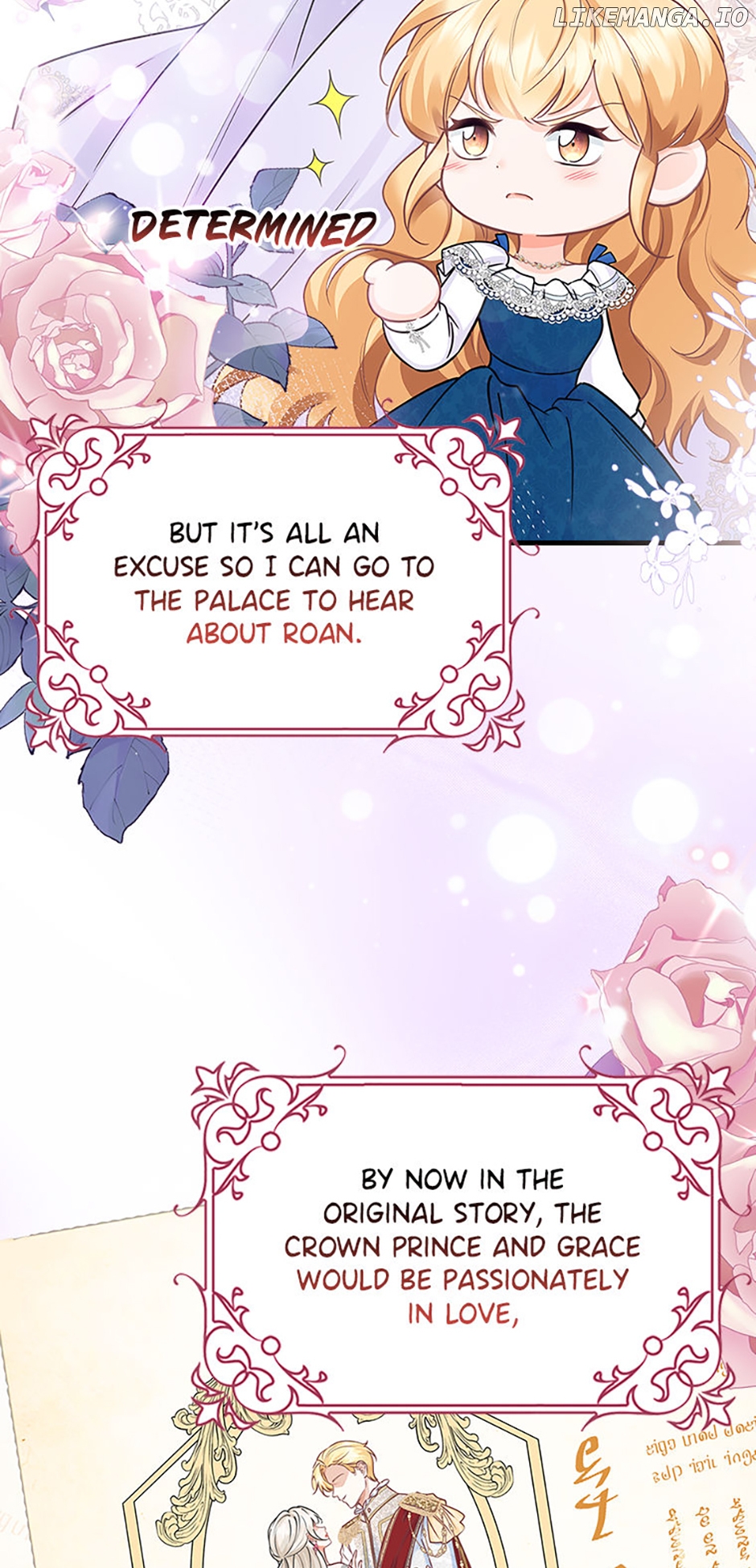 Let's Live Together Chapter 50 - page 27