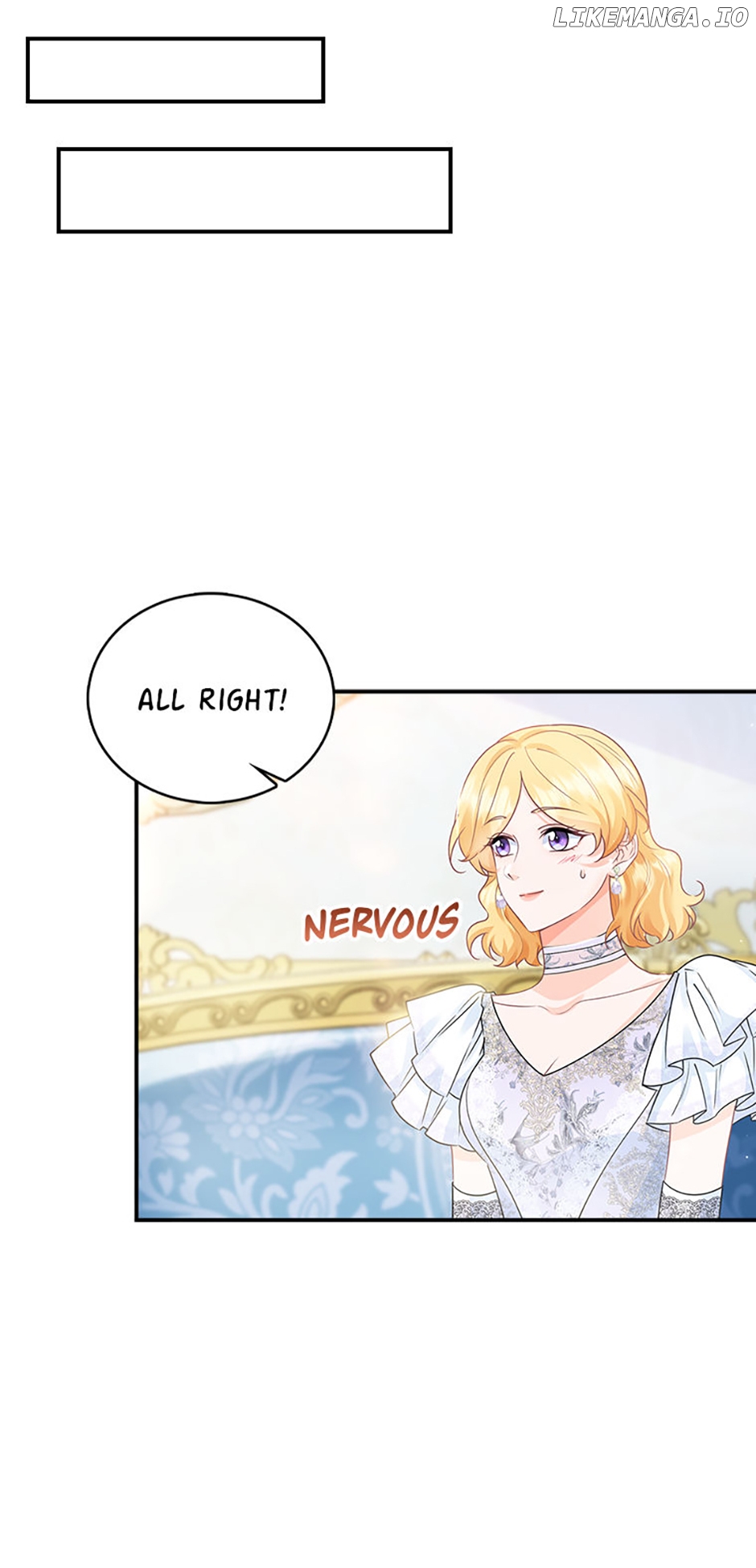 Let's Live Together Chapter 50 - page 31