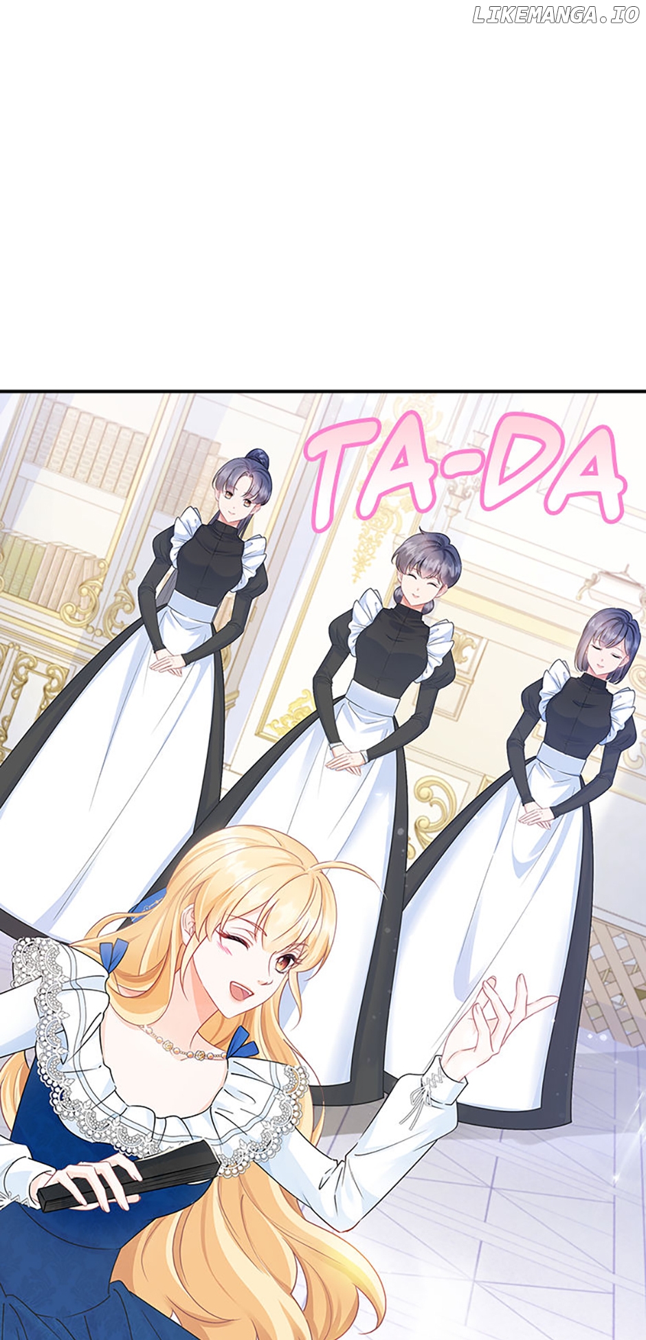 Let's Live Together Chapter 50 - page 32