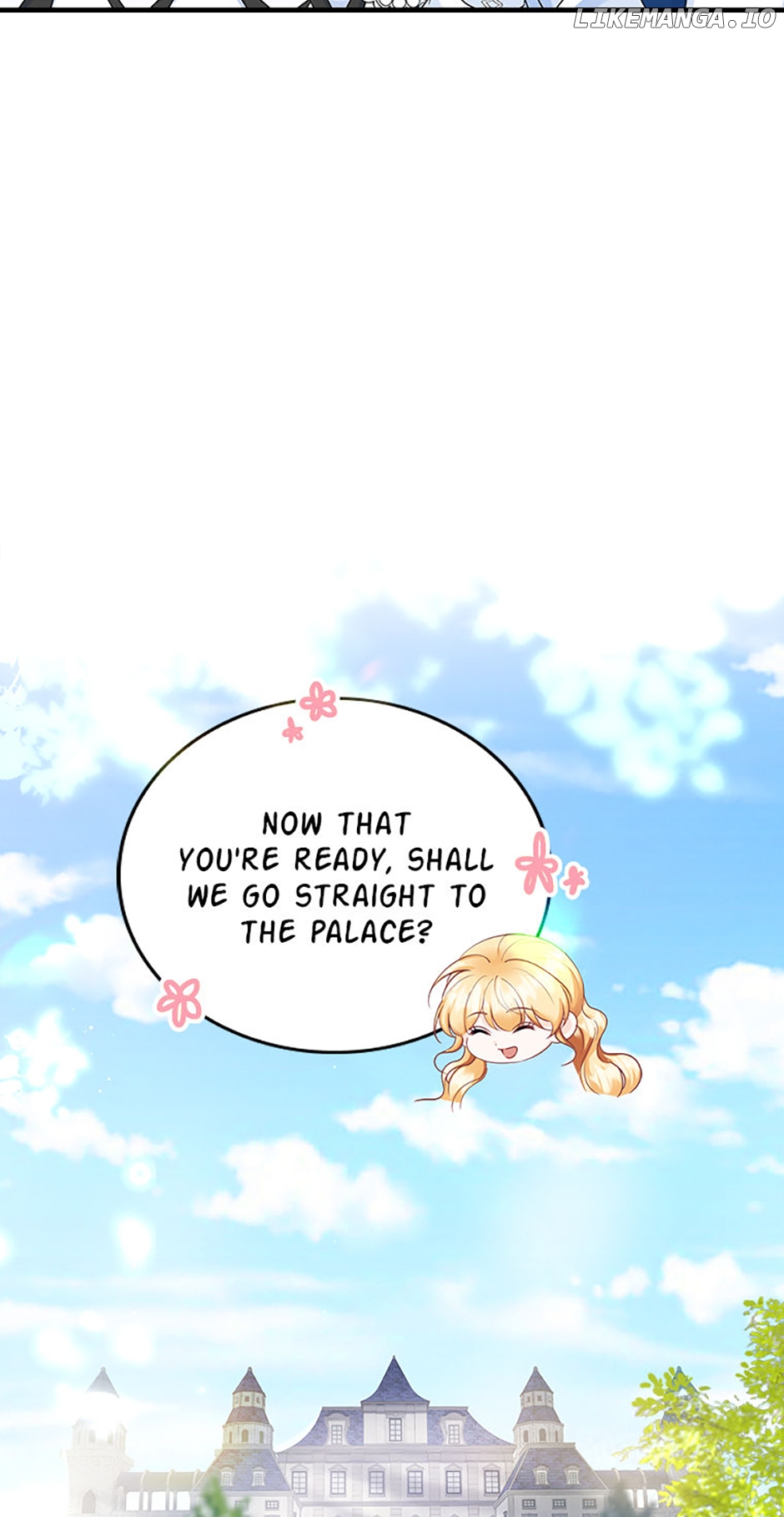 Let's Live Together Chapter 50 - page 37