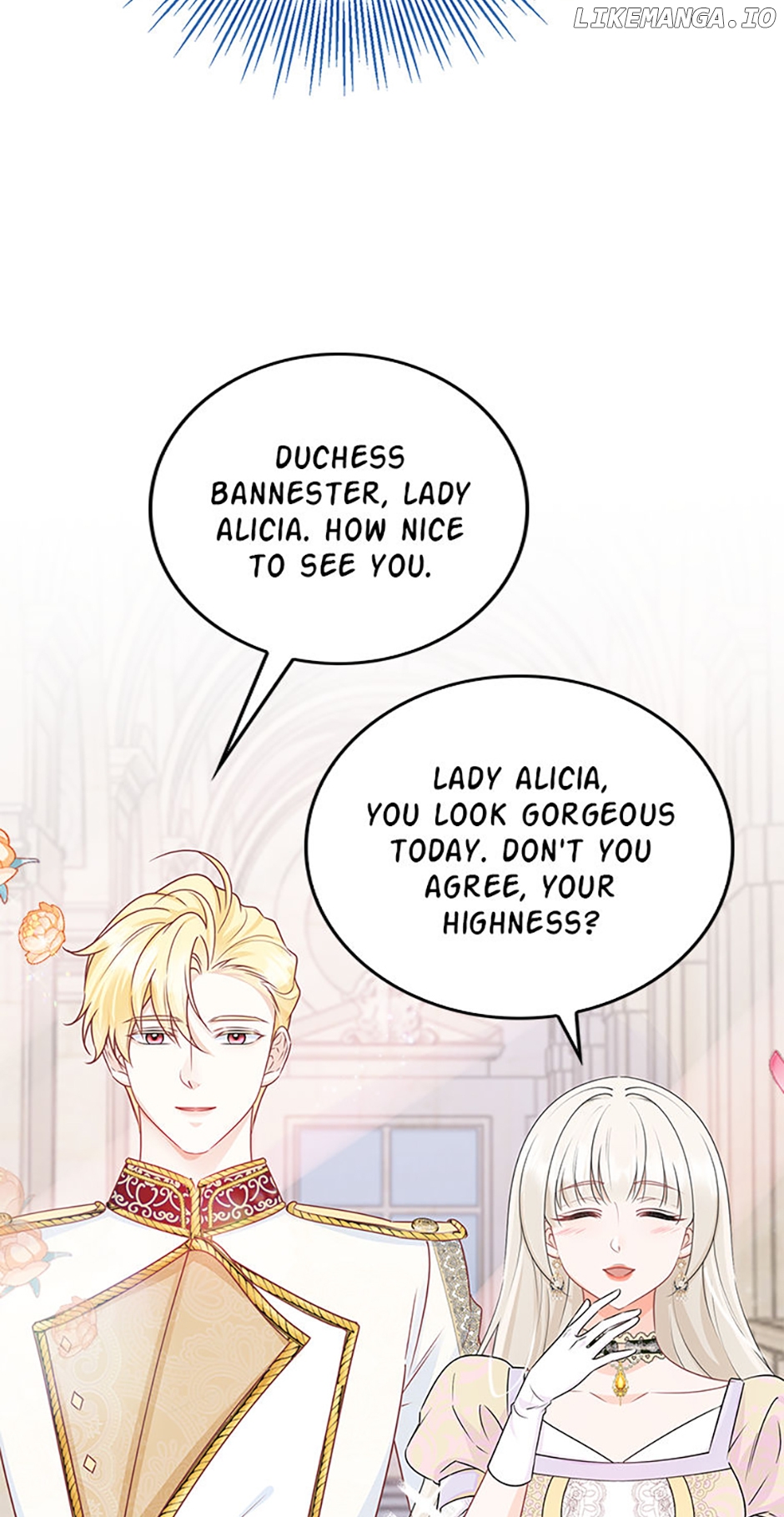 Let's Live Together Chapter 50 - page 39