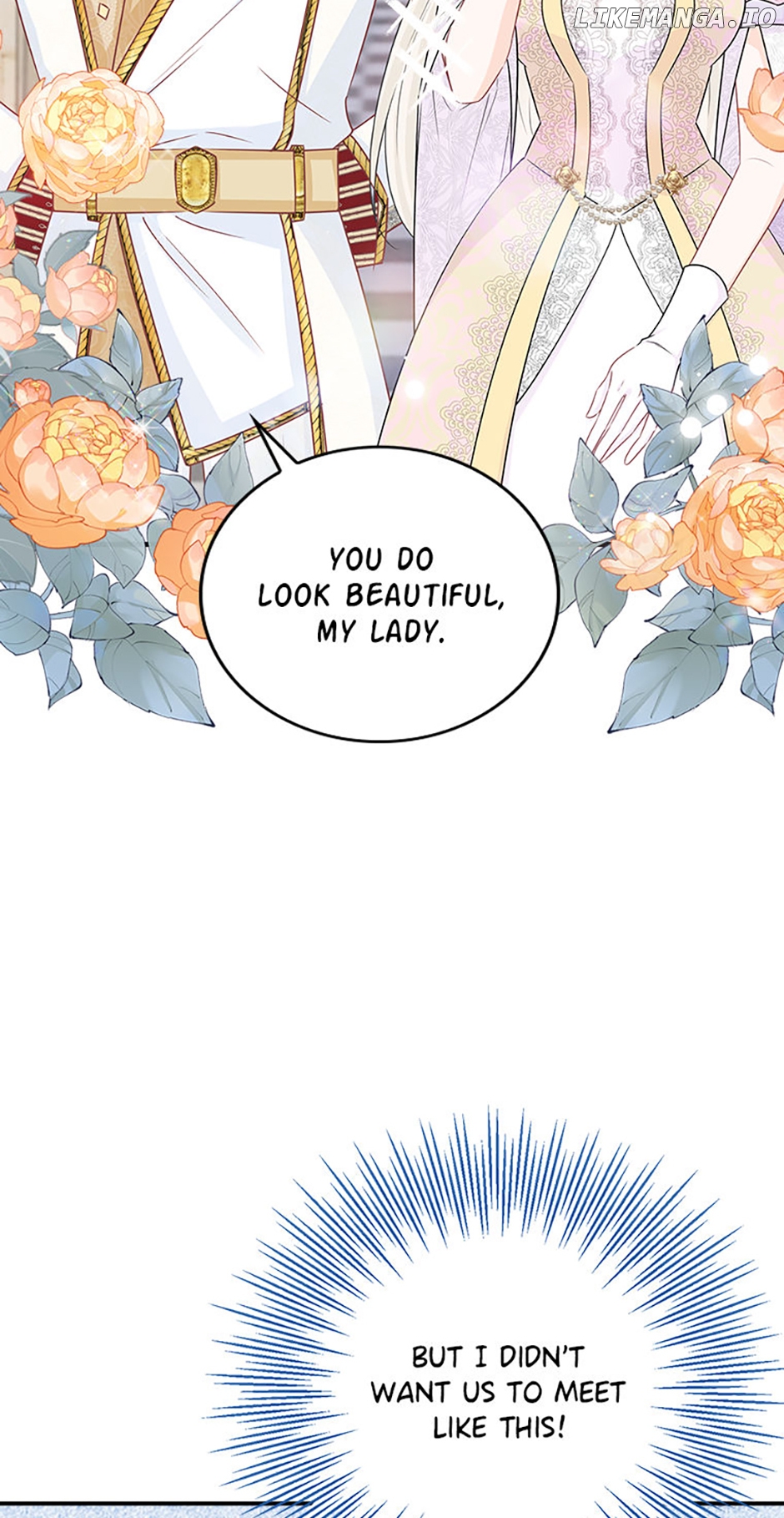 Let's Live Together Chapter 50 - page 40