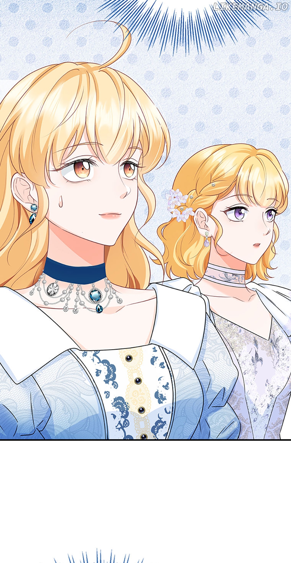 Let's Live Together Chapter 50 - page 41