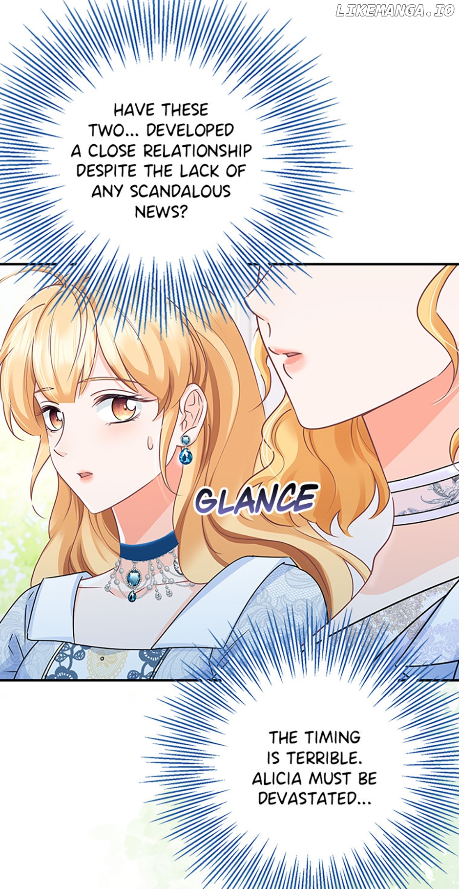 Let's Live Together Chapter 50 - page 42