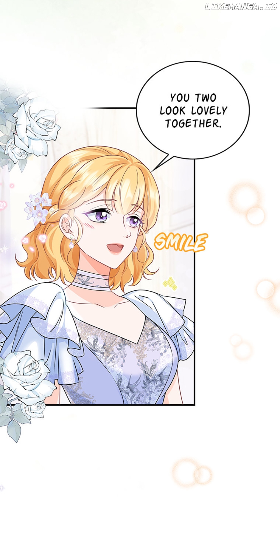 Let's Live Together Chapter 50 - page 44