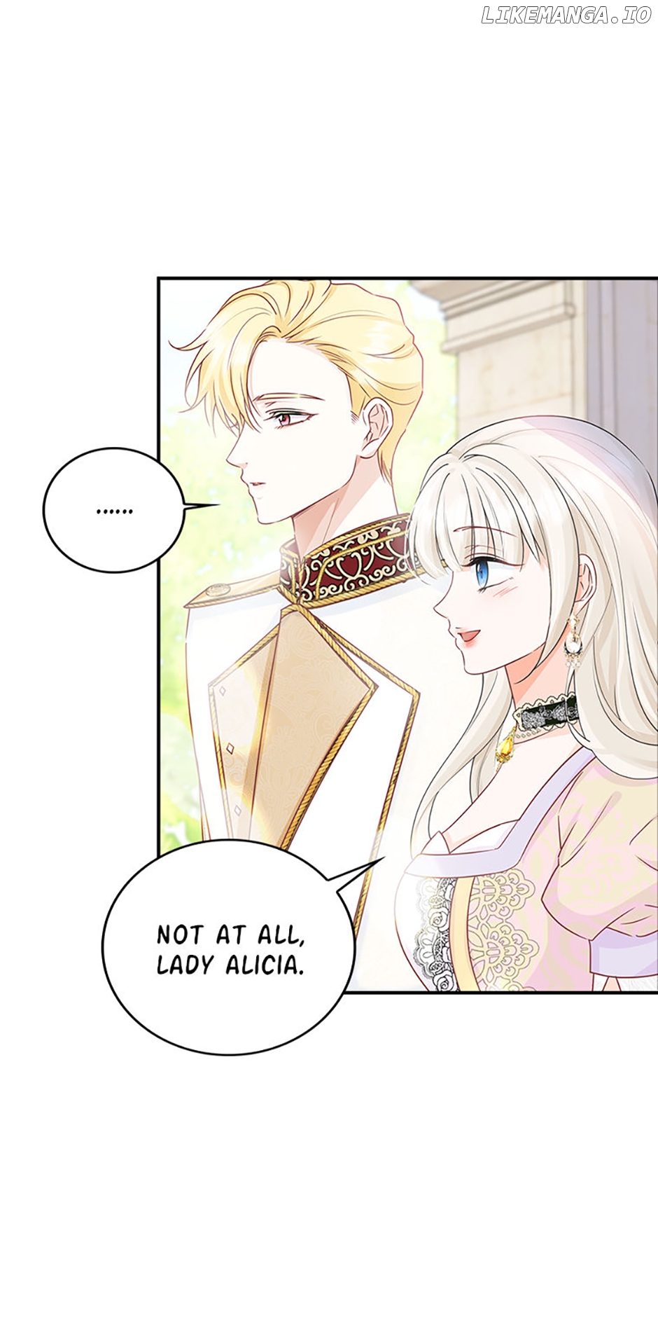 Let's Live Together Chapter 50 - page 45