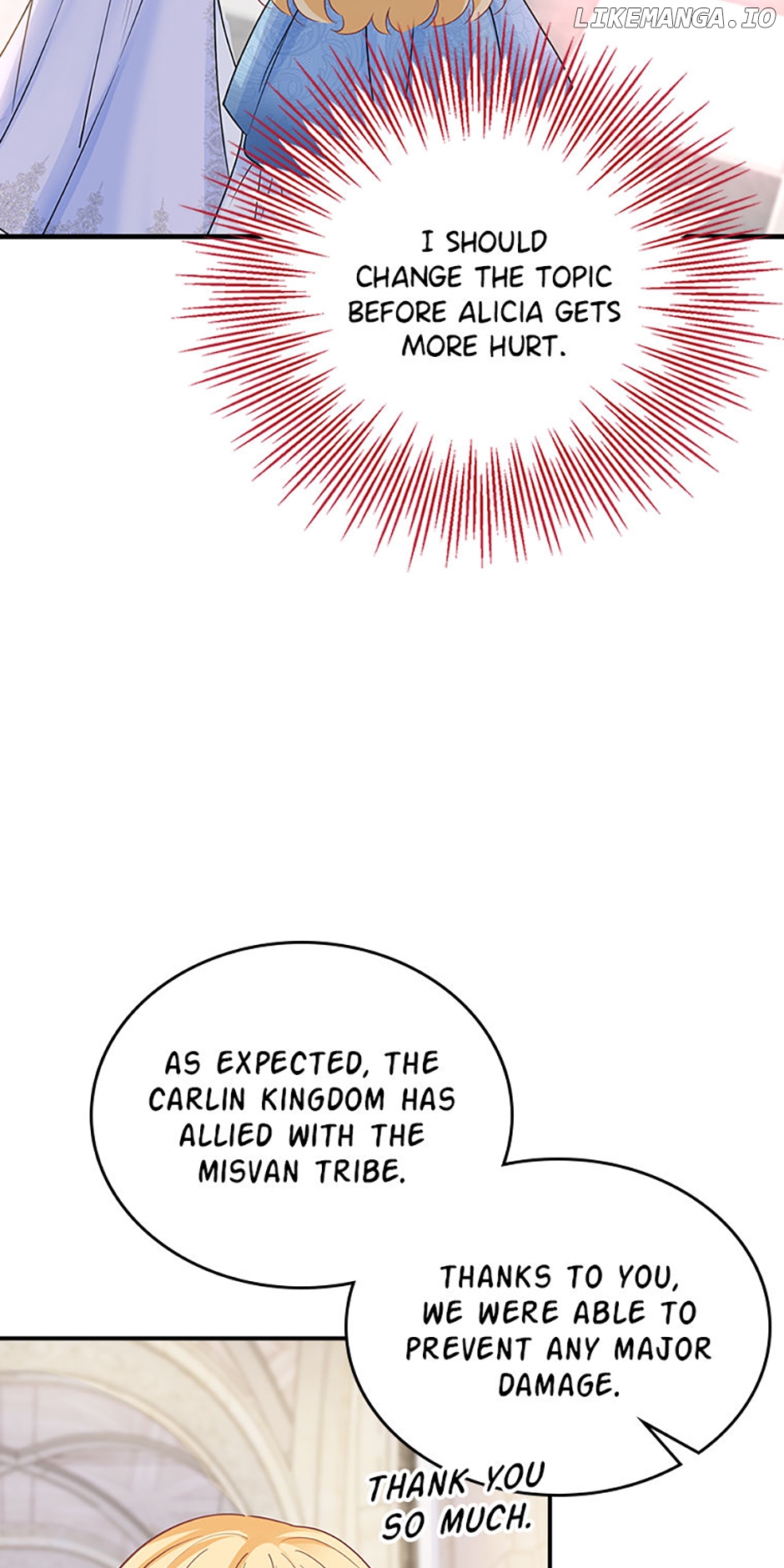 Let's Live Together Chapter 50 - page 47