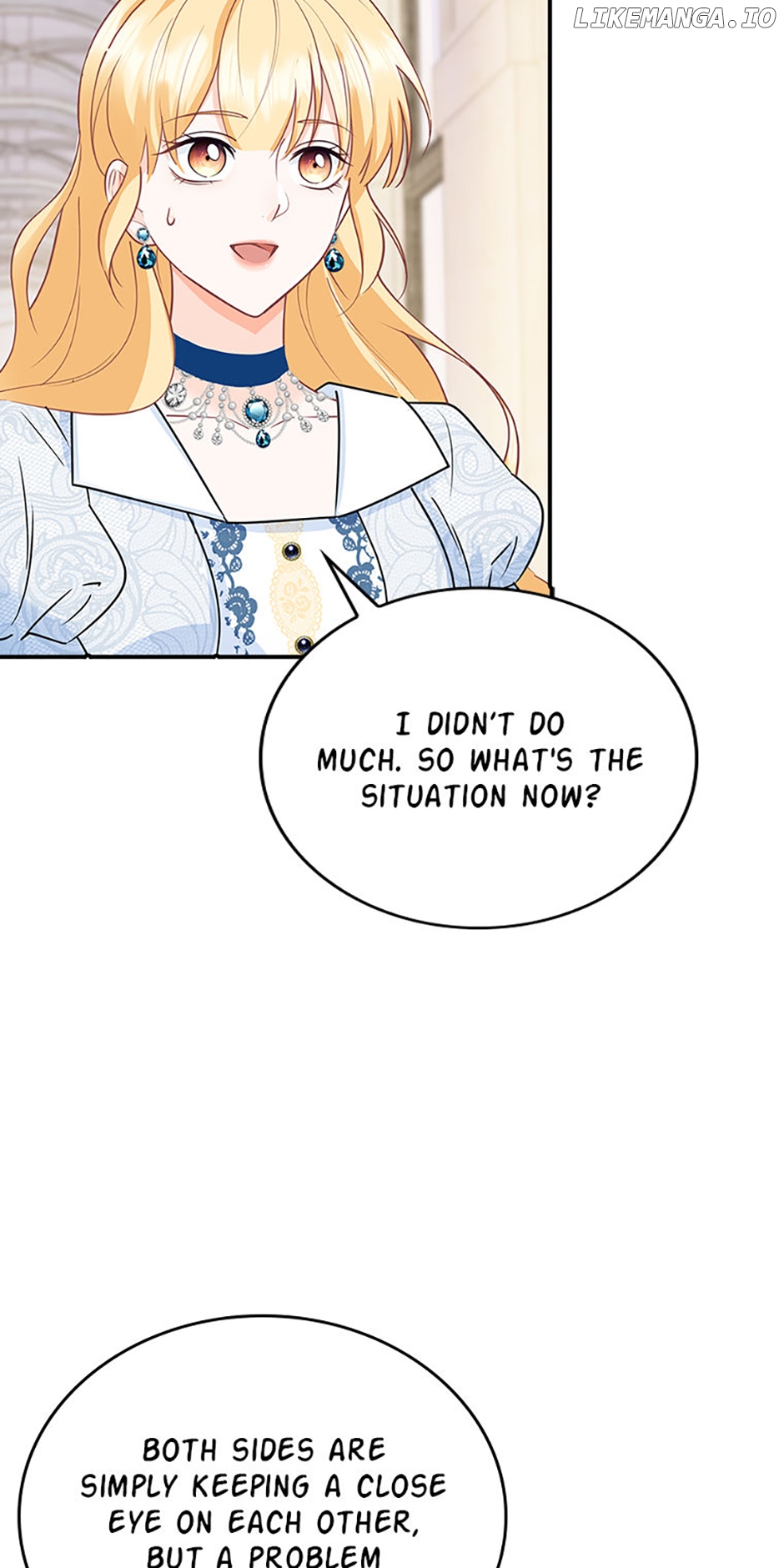 Let's Live Together Chapter 50 - page 48