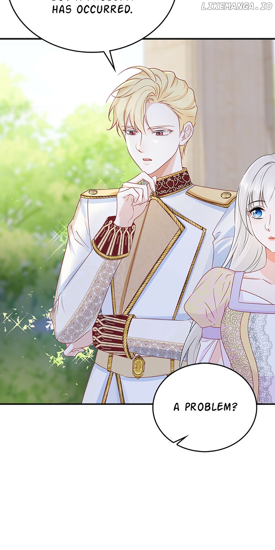 Let's Live Together Chapter 50 - page 49