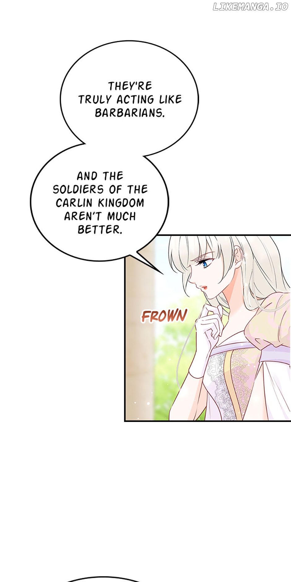 Let's Live Together Chapter 50 - page 52