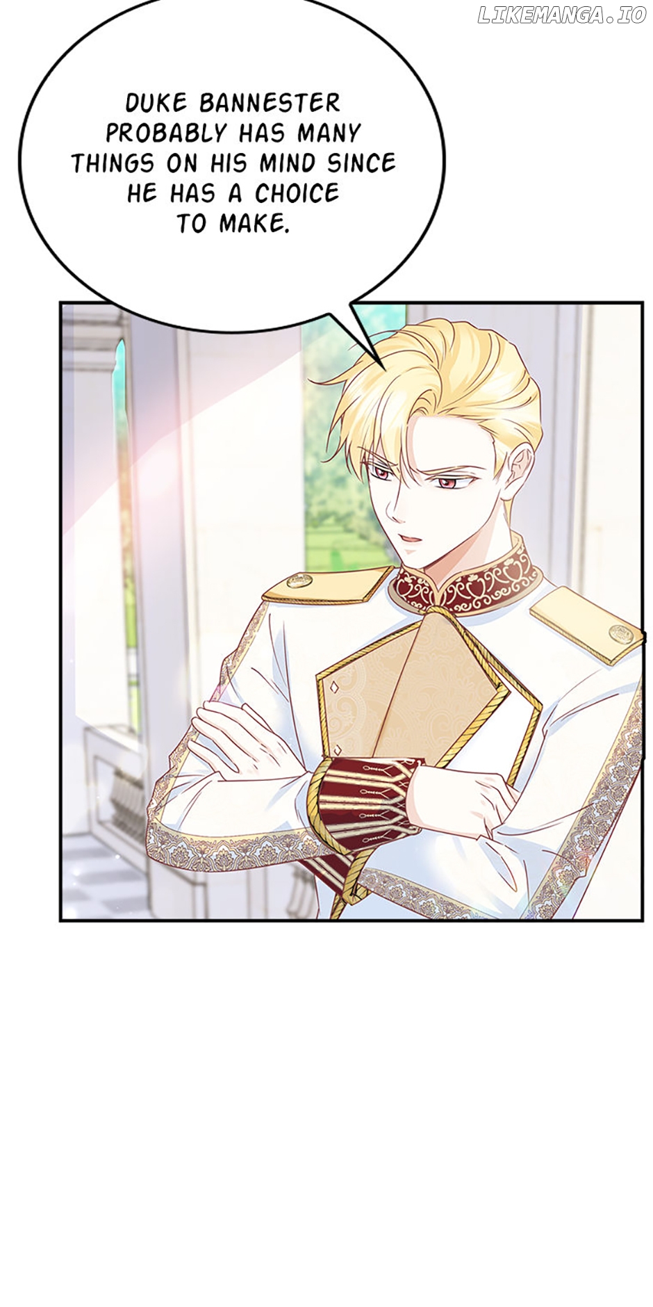 Let's Live Together Chapter 50 - page 53