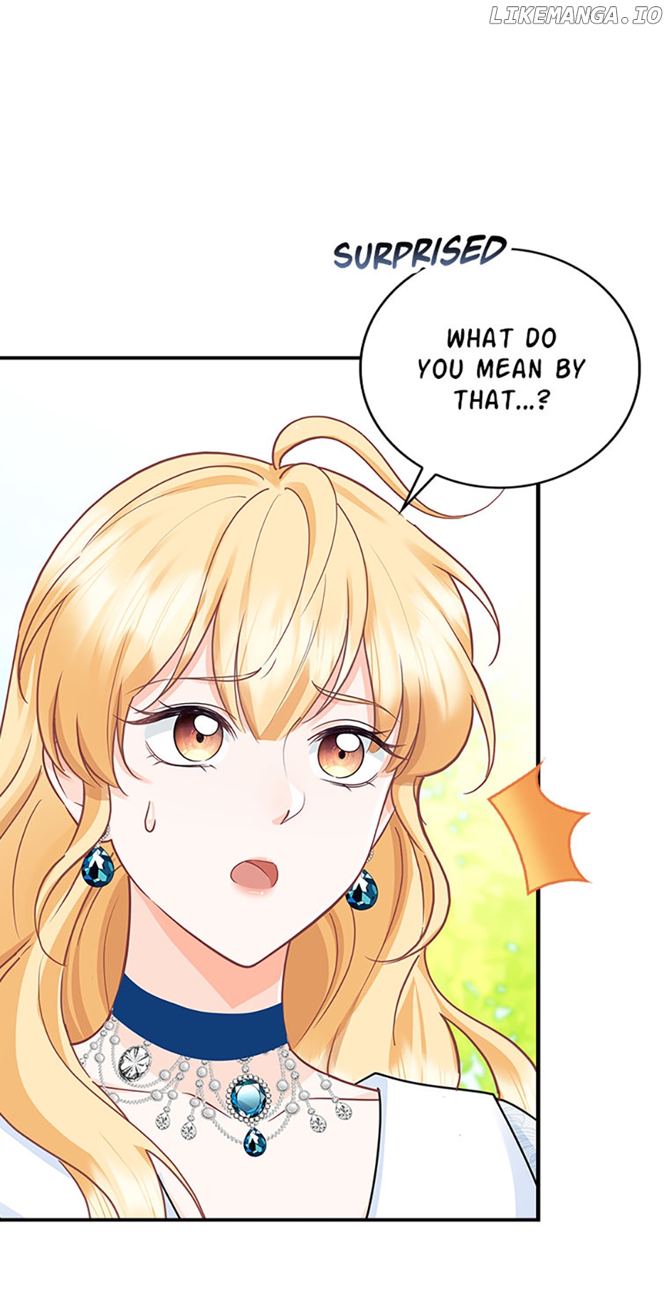Let's Live Together Chapter 50 - page 54
