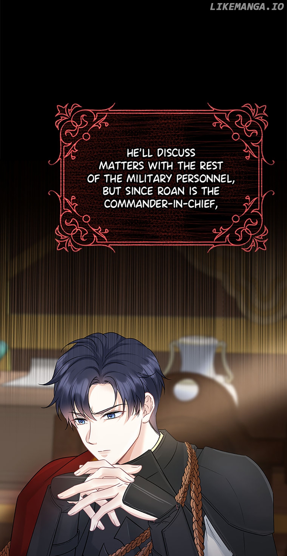 Let's Live Together Chapter 50 - page 58