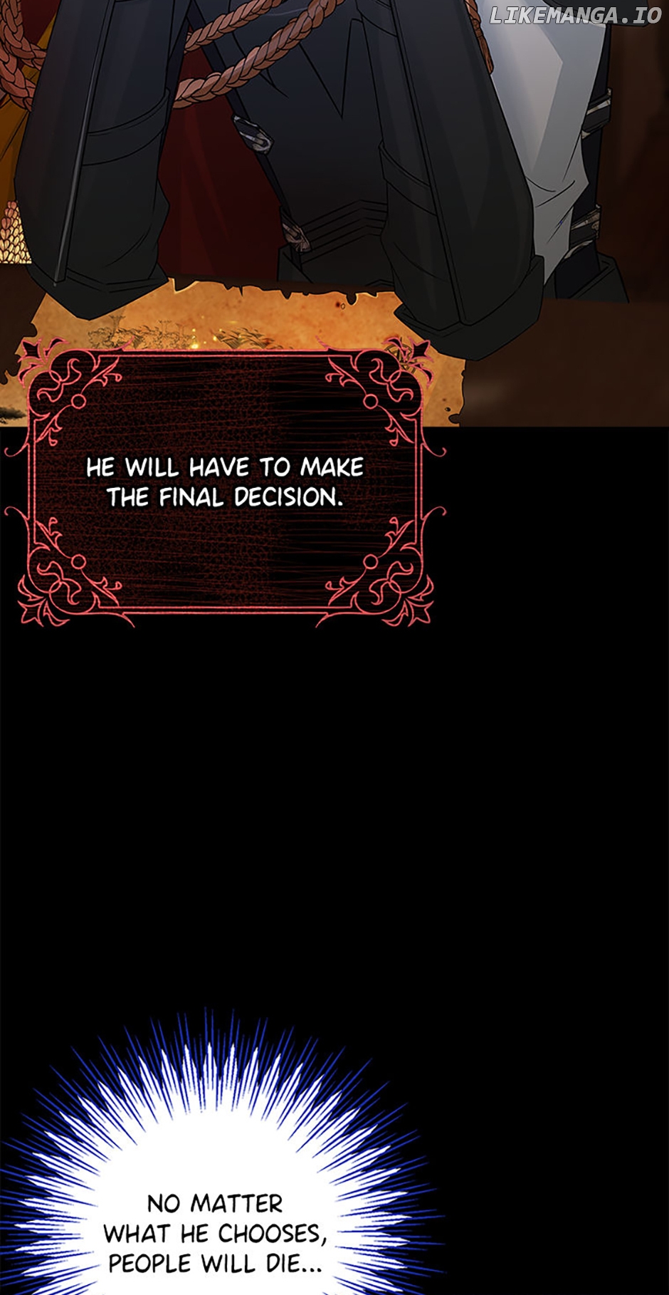 Let's Live Together Chapter 50 - page 59