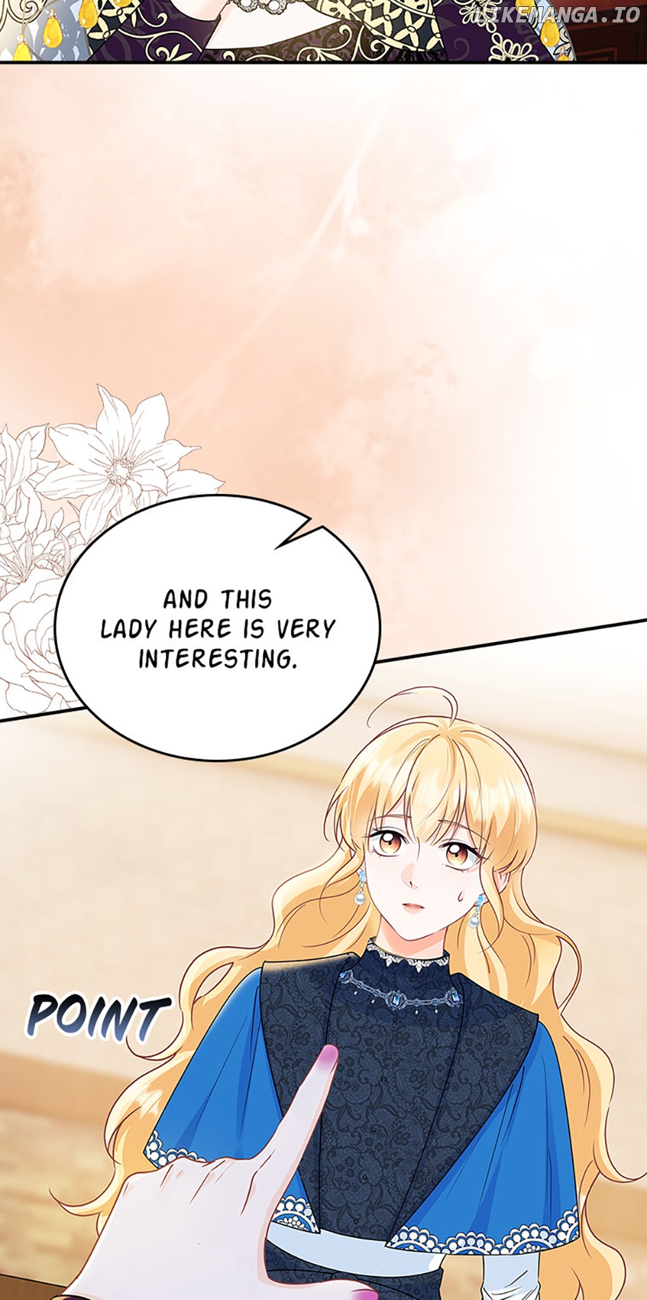 Let's Live Together Chapter 50 - page 6