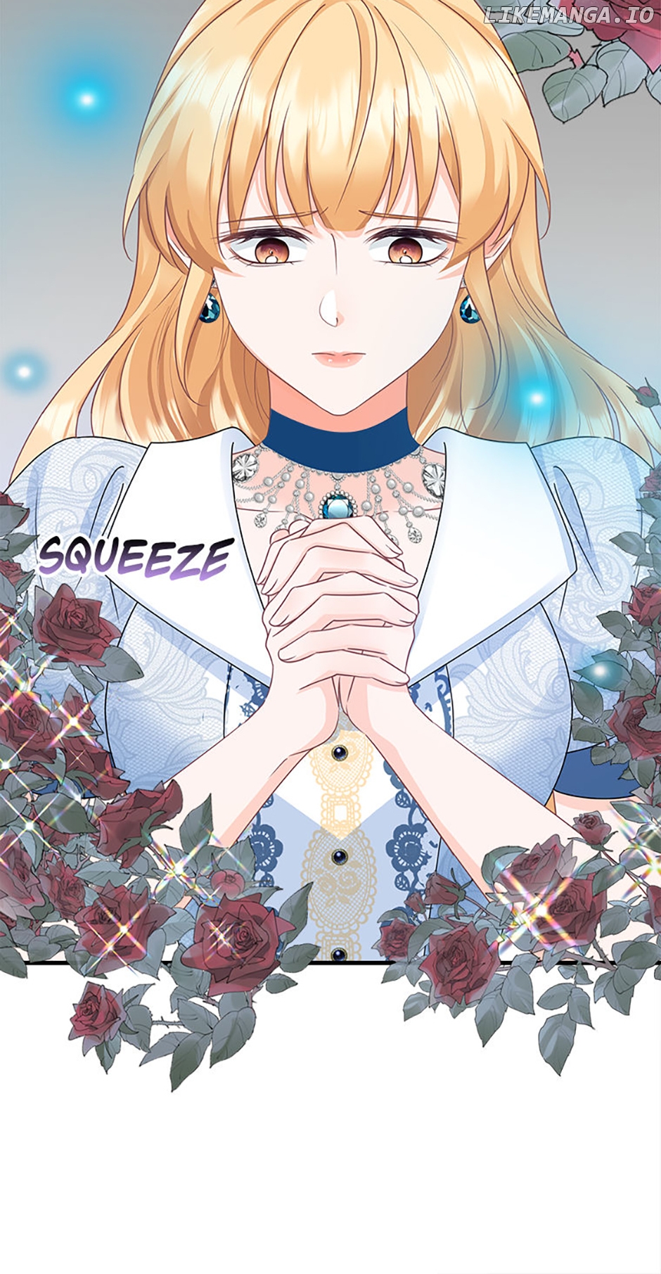 Let's Live Together Chapter 50 - page 63