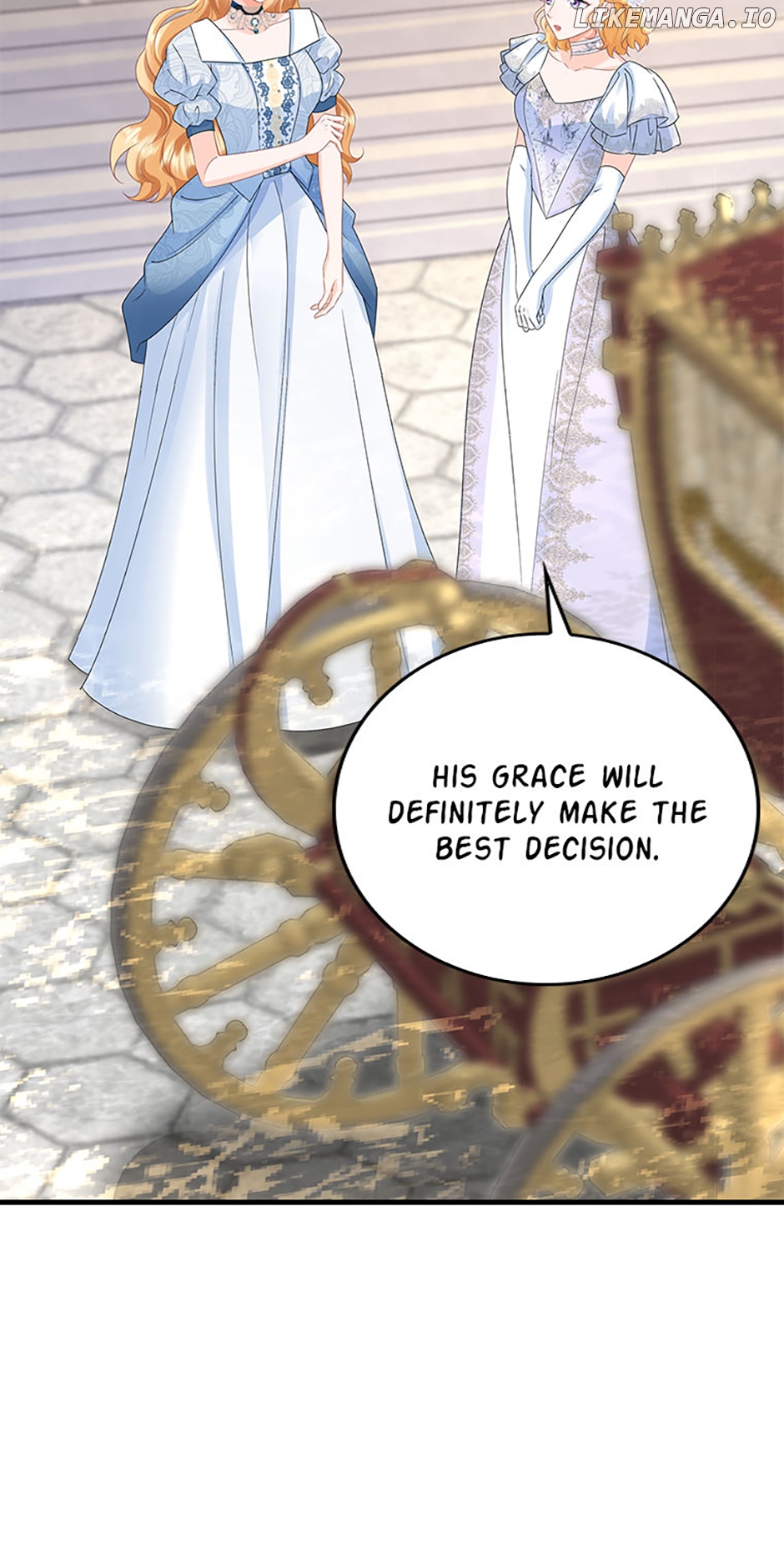 Let's Live Together Chapter 50 - page 66
