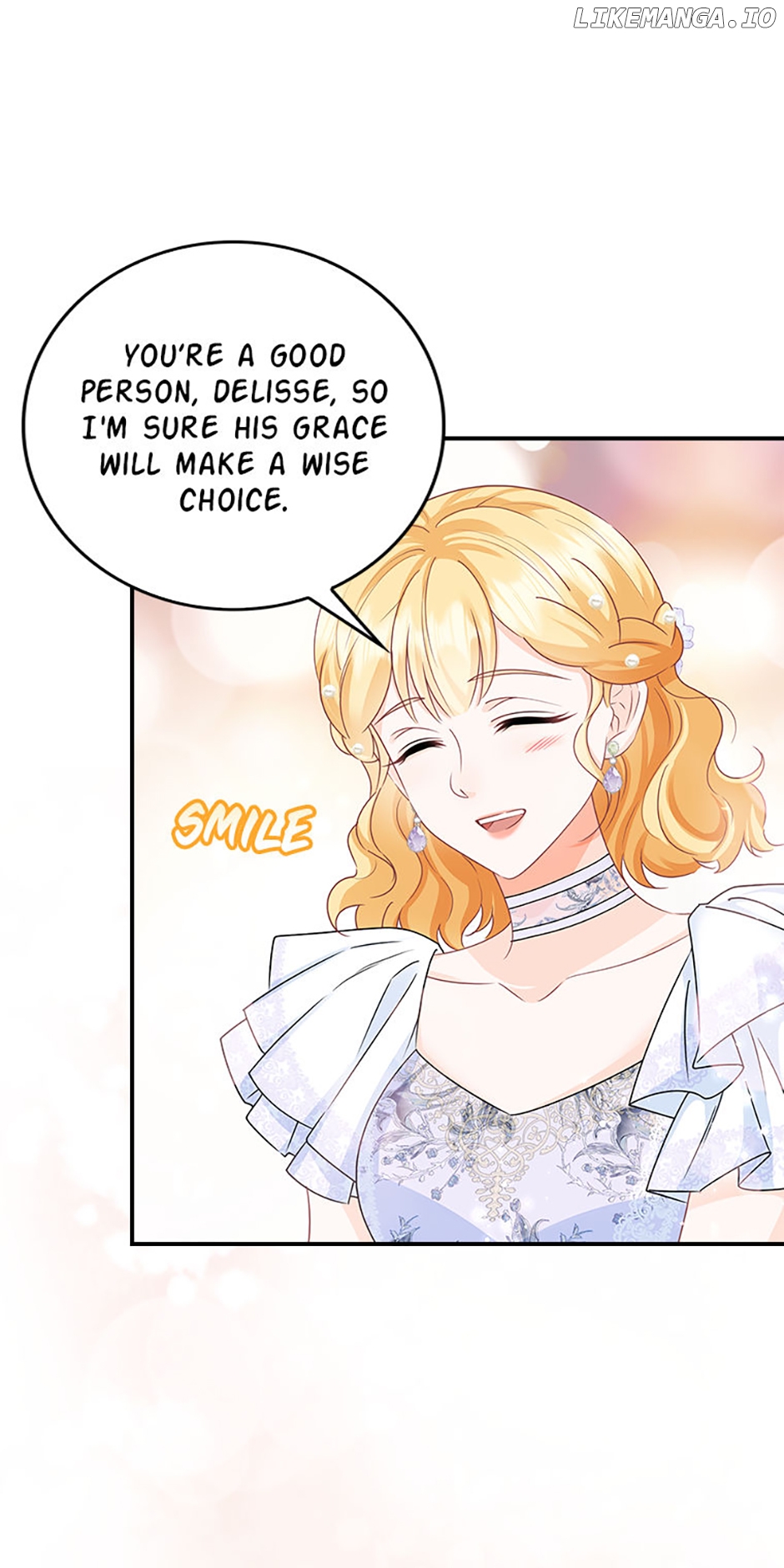 Let's Live Together Chapter 50 - page 67