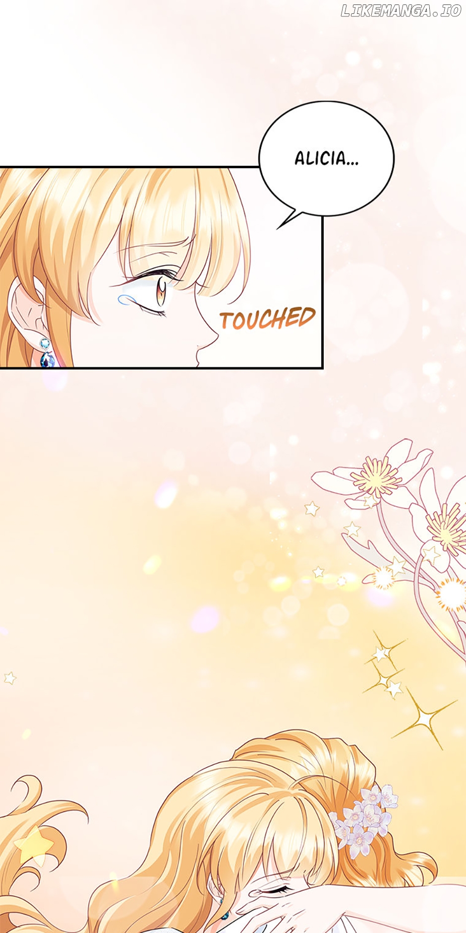 Let's Live Together Chapter 50 - page 68