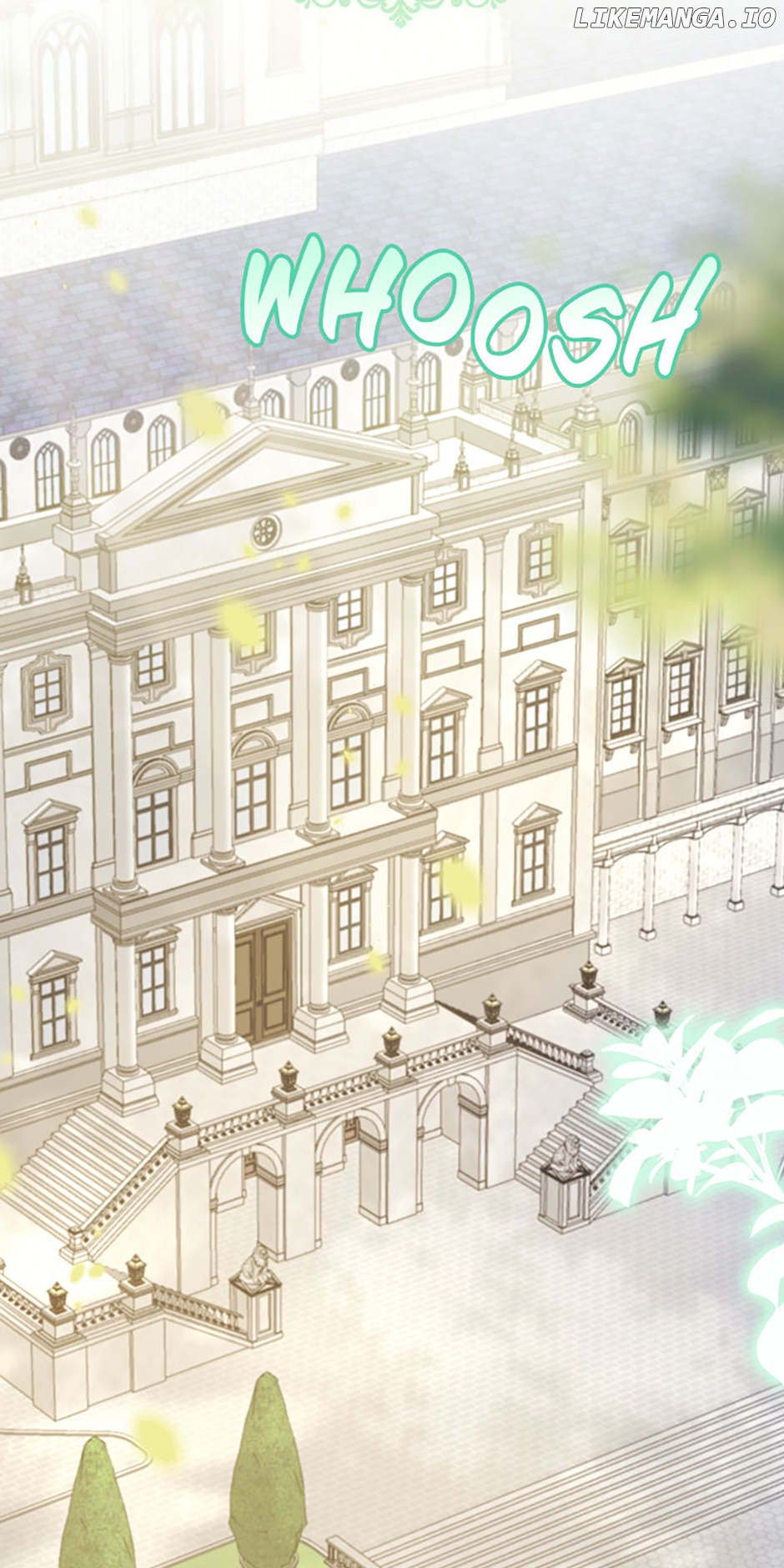 Let's Live Together Chapter 50 - page 71