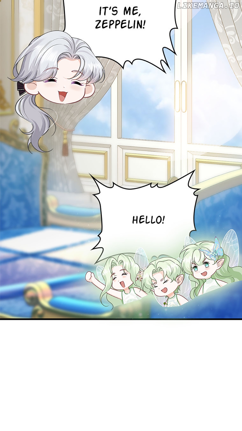 Let's Live Together Chapter 50 - page 74