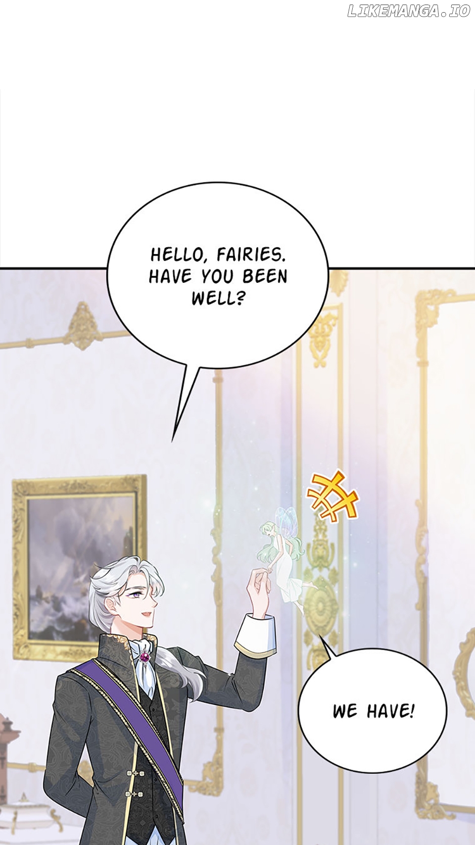 Let's Live Together Chapter 50 - page 75