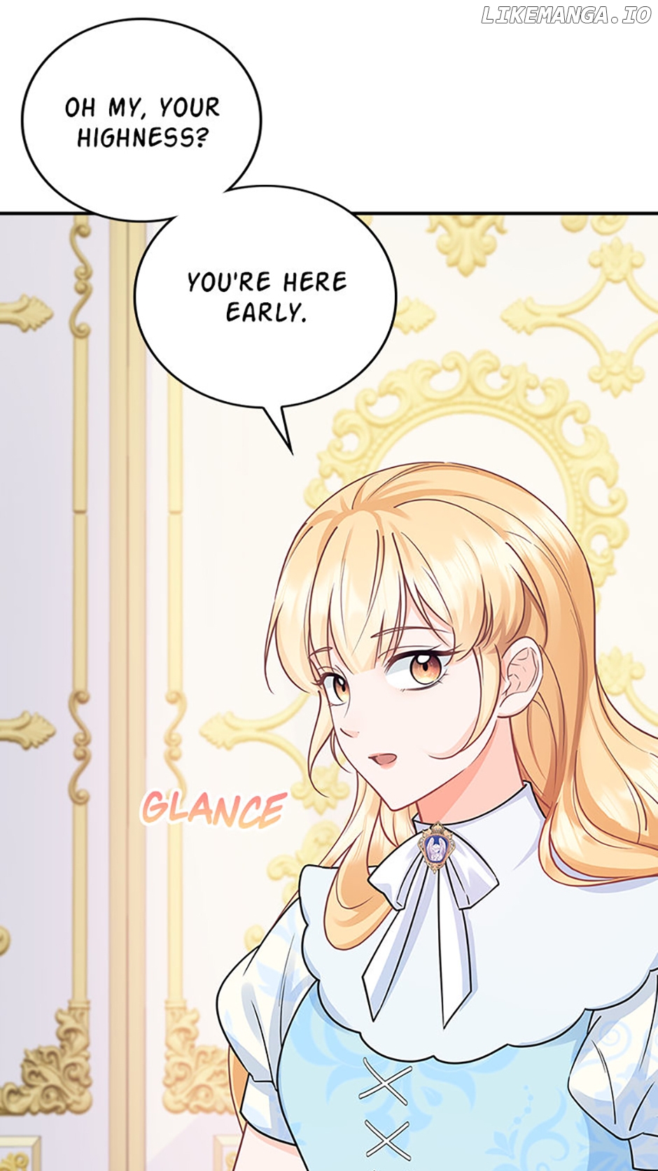Let's Live Together Chapter 50 - page 77