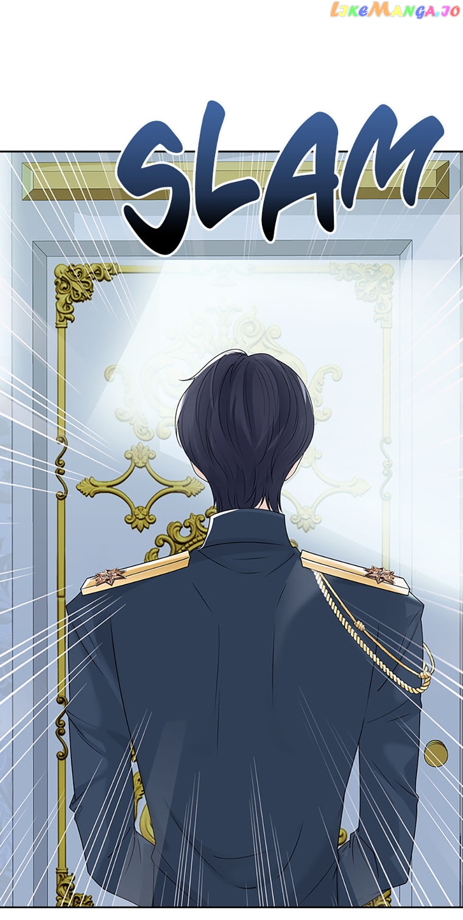 Let's Live Together Chapter 8 - page 4