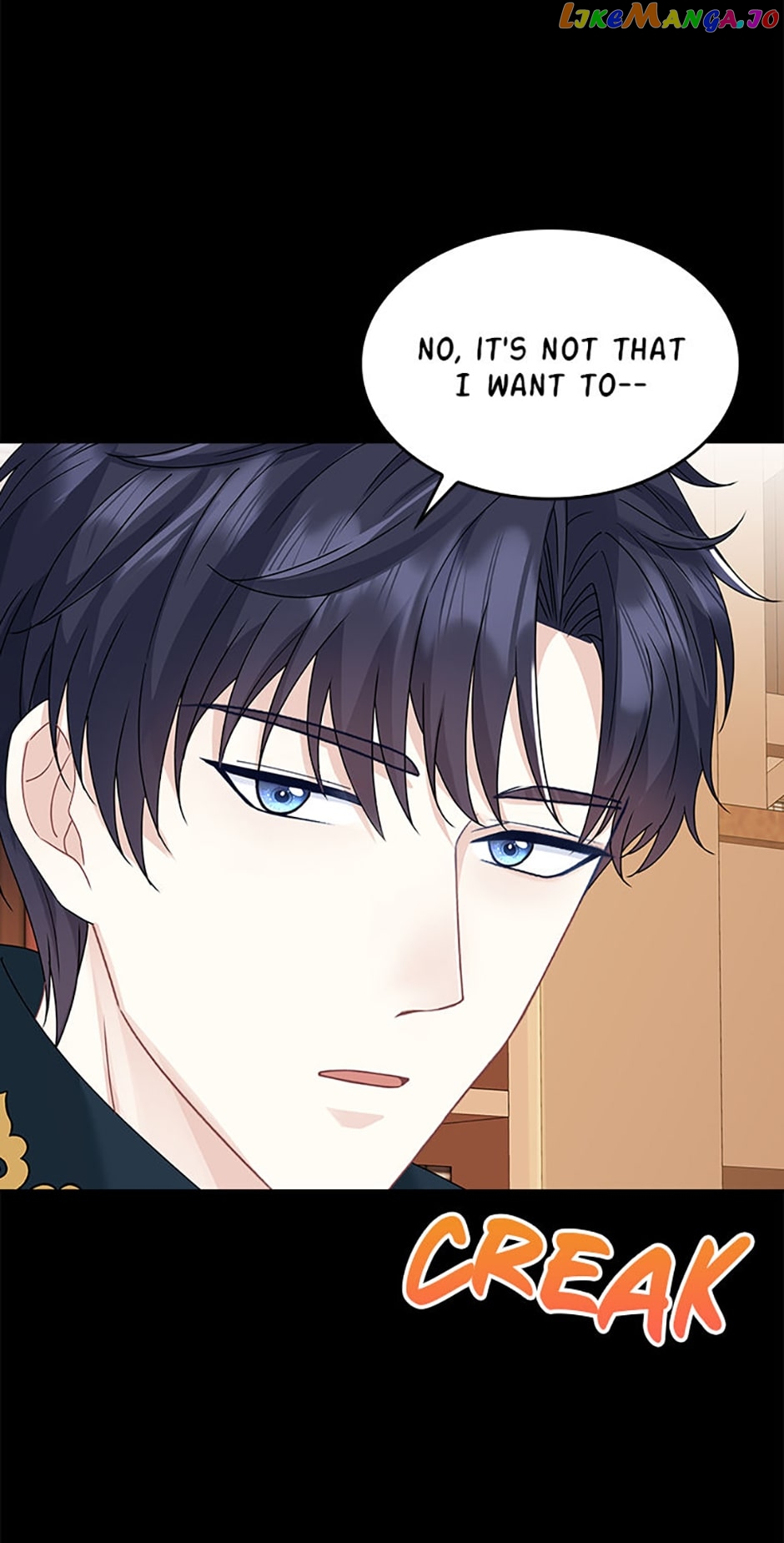 Let's Live Together Chapter 8 - page 55