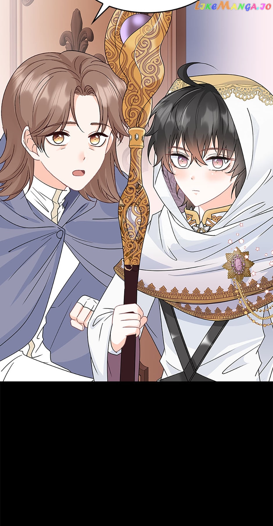 Let's Live Together Chapter 8 - page 59