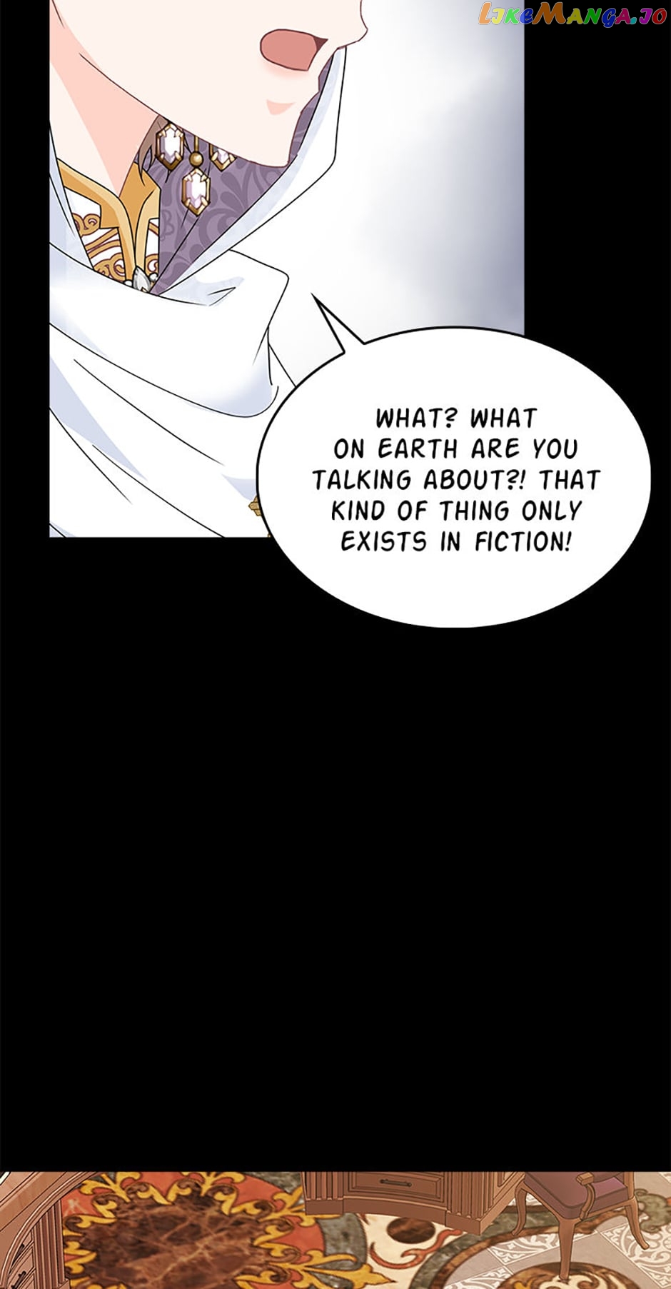 Let's Live Together Chapter 8 - page 64