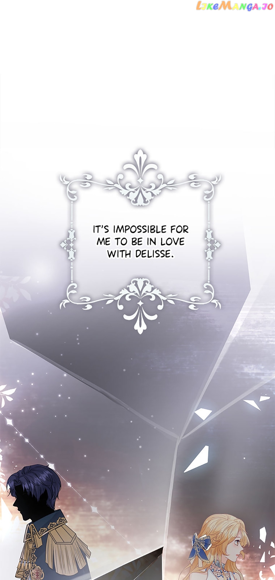 Let's Live Together Chapter 8 - page 84