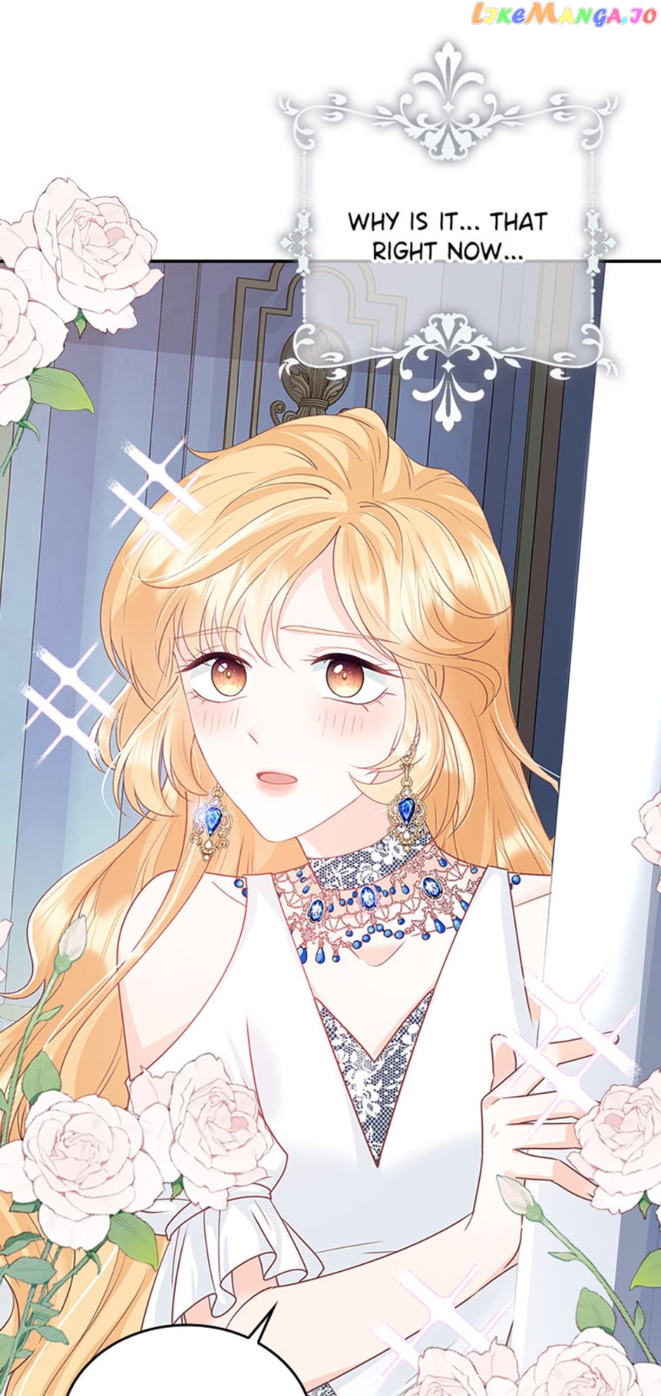 Let's Live Together Chapter 8 - page 87