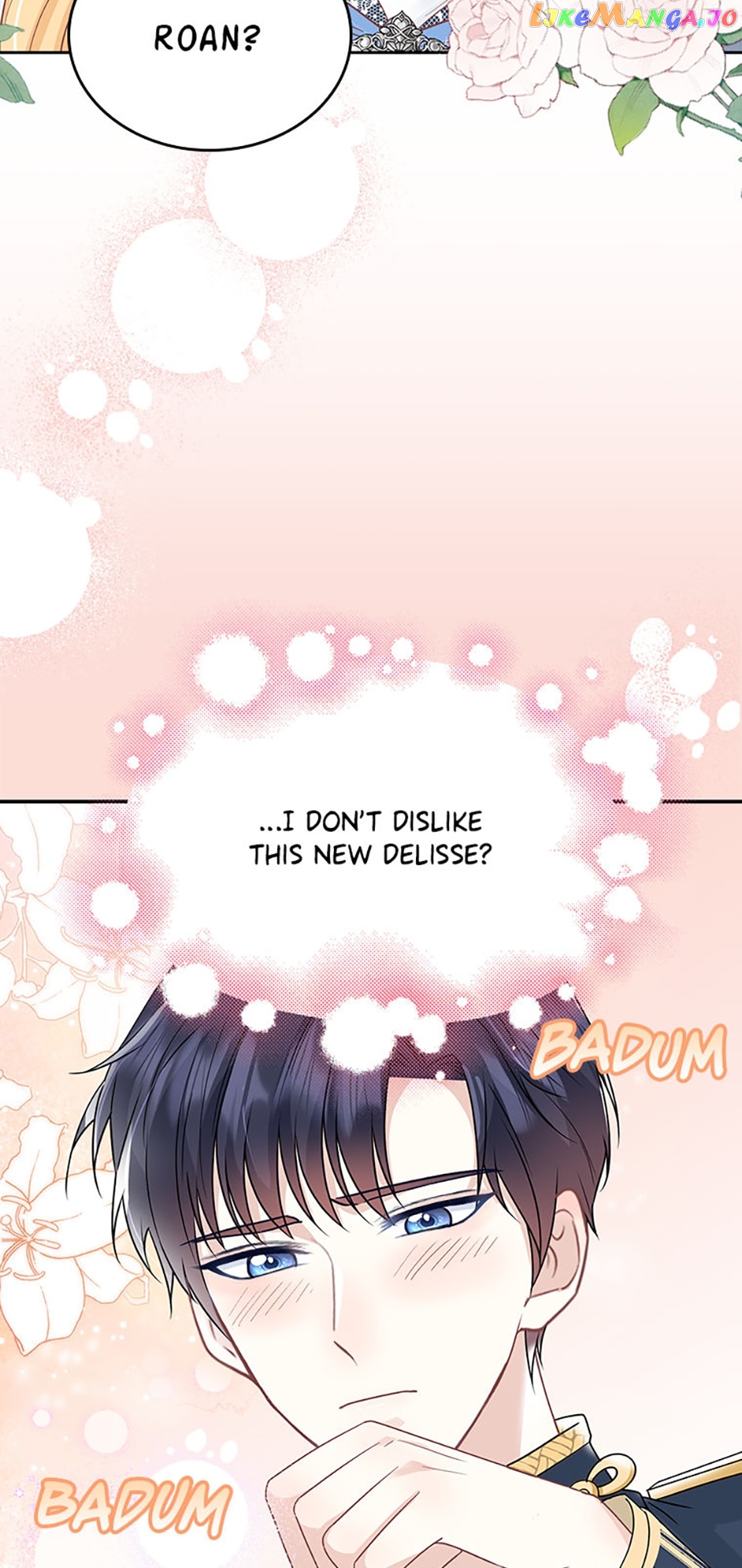 Let's Live Together Chapter 8 - page 88