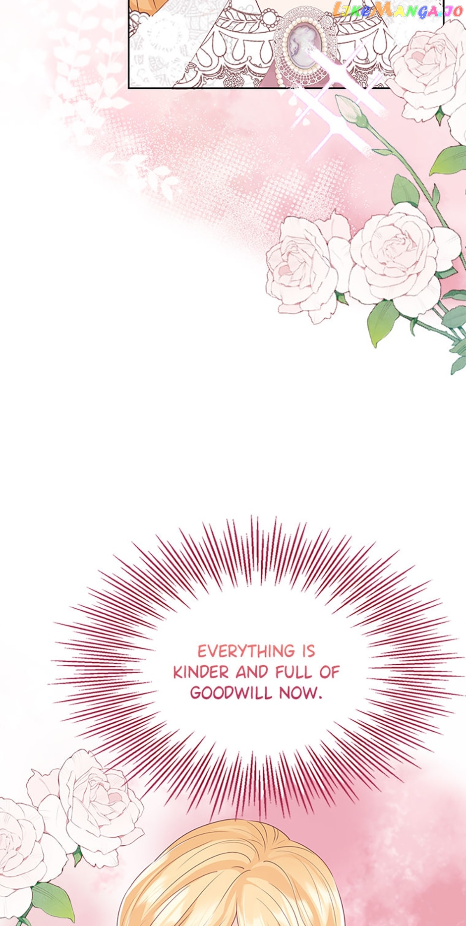 Let's Live Together Chapter 8 - page 9