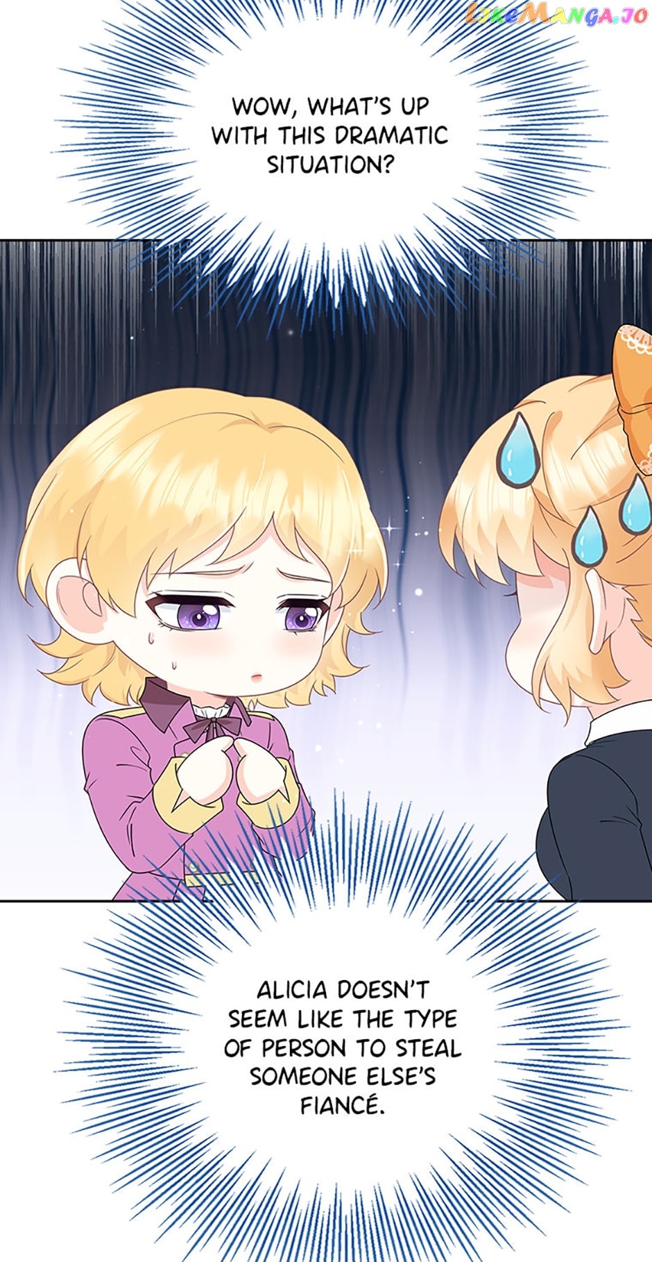 Let's Live Together Chapter 28 - page 4