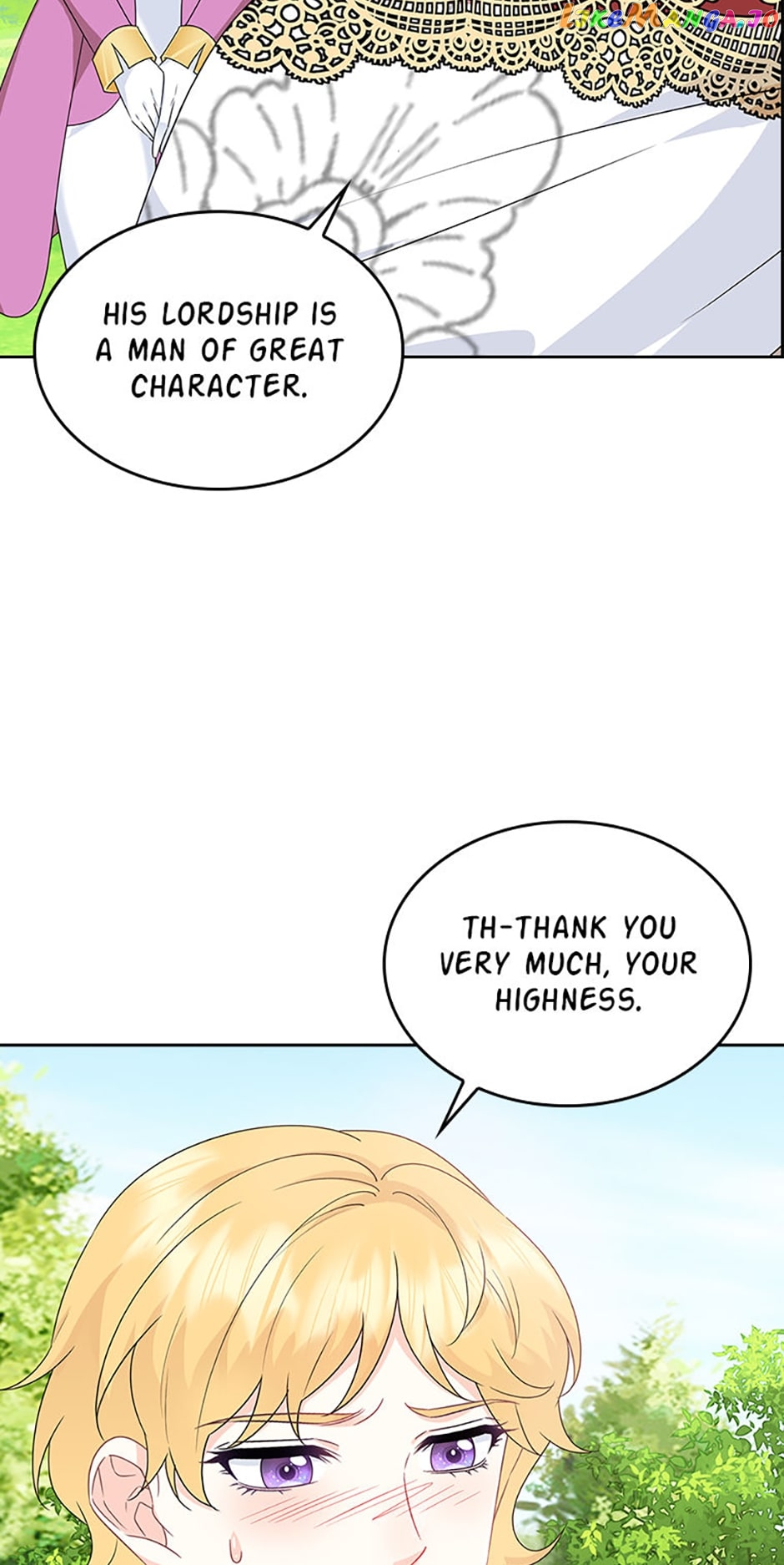 Let's Live Together Chapter 28 - page 53