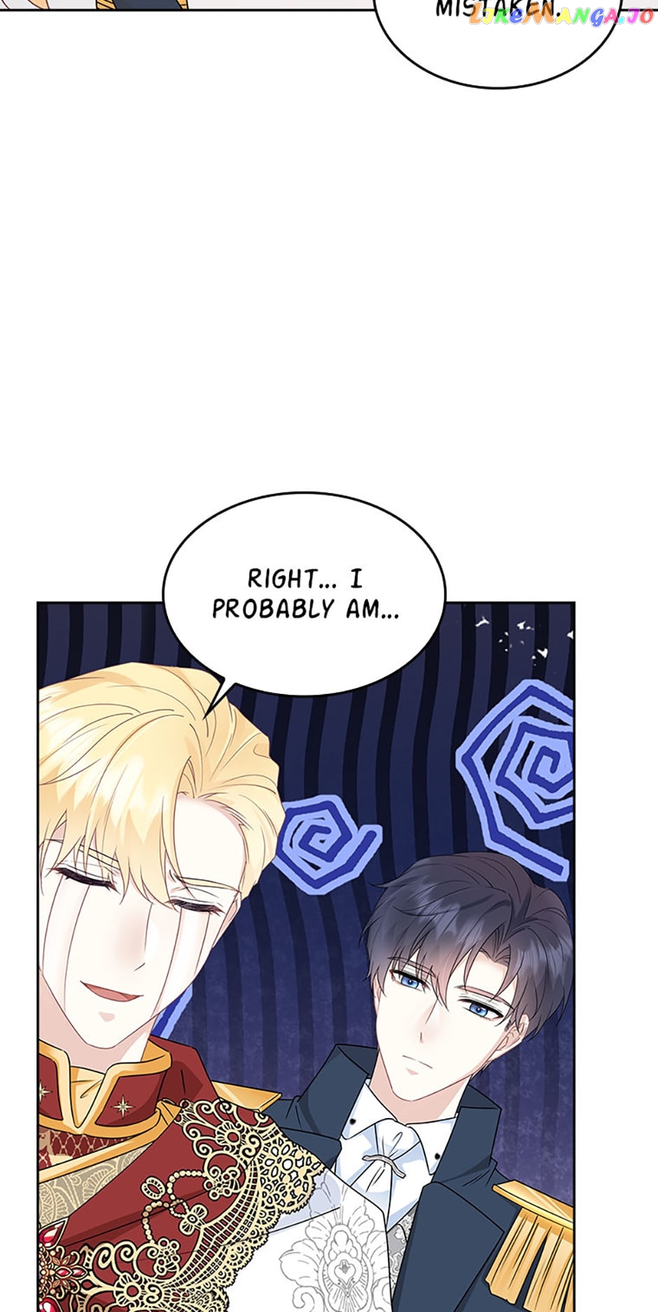 Let's Live Together Chapter 28 - page 61