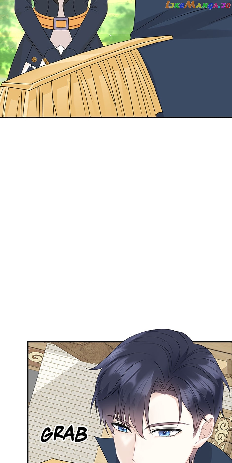 Let's Live Together Chapter 28 - page 63