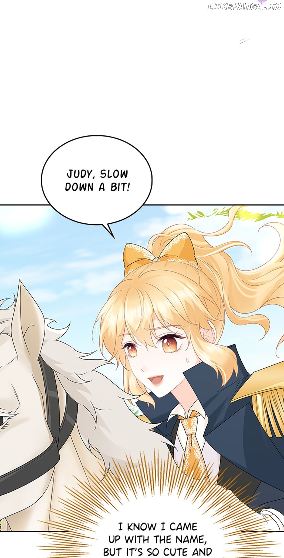 Let's Live Together Chapter 29 - page 13