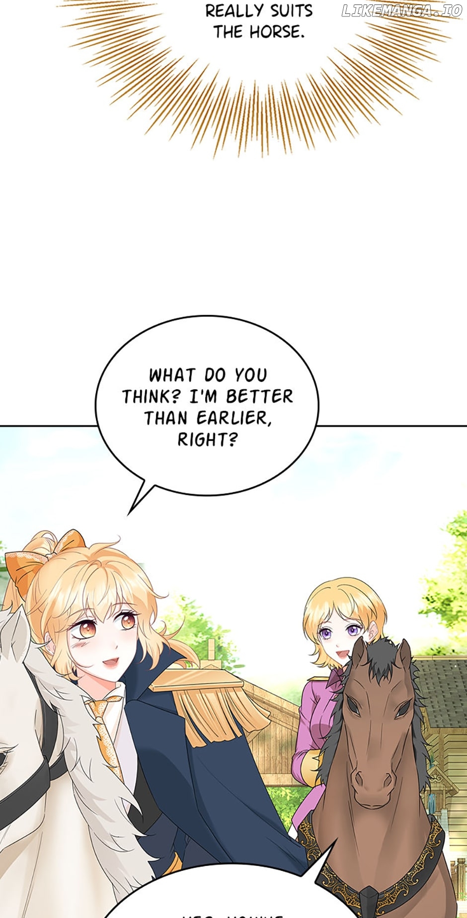 Let's Live Together Chapter 29 - page 14