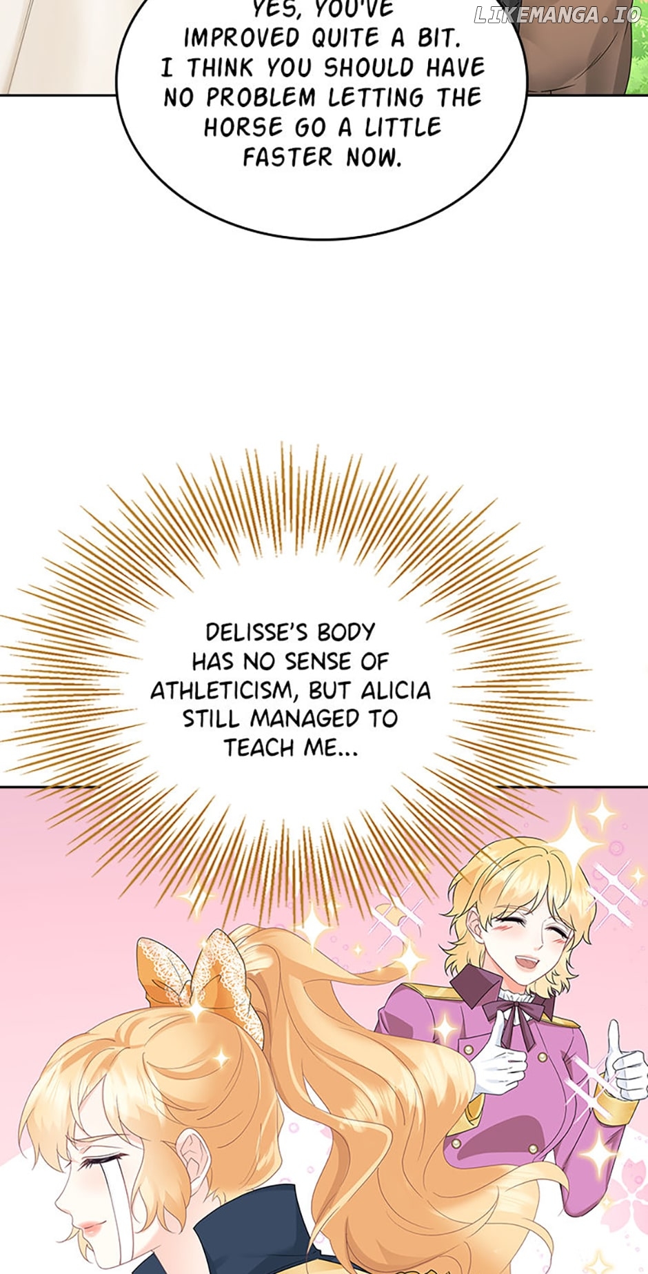 Let's Live Together Chapter 29 - page 15