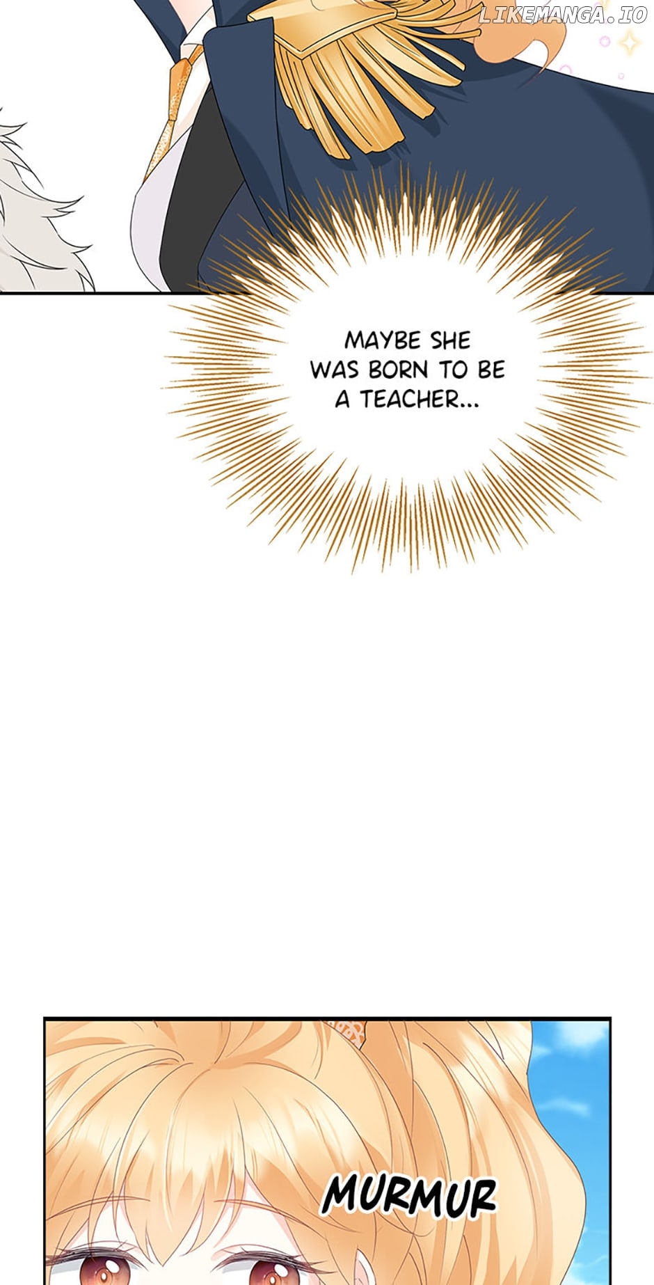 Let's Live Together Chapter 29 - page 16