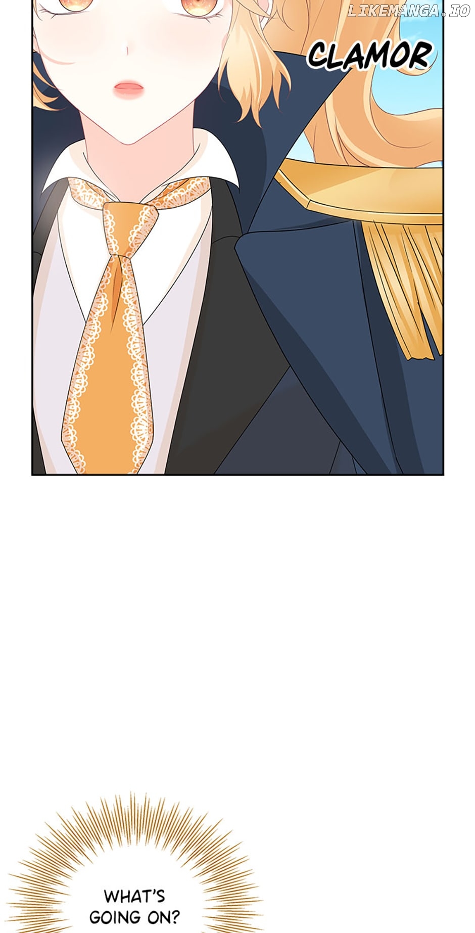 Let's Live Together Chapter 29 - page 17